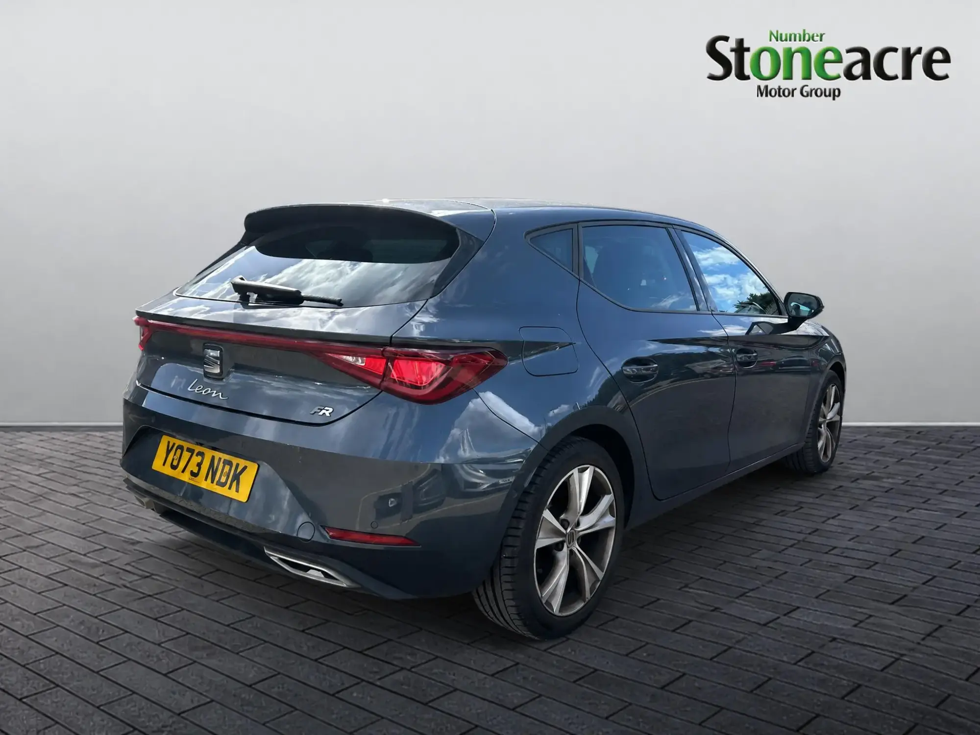 SEAT Leon Image 7