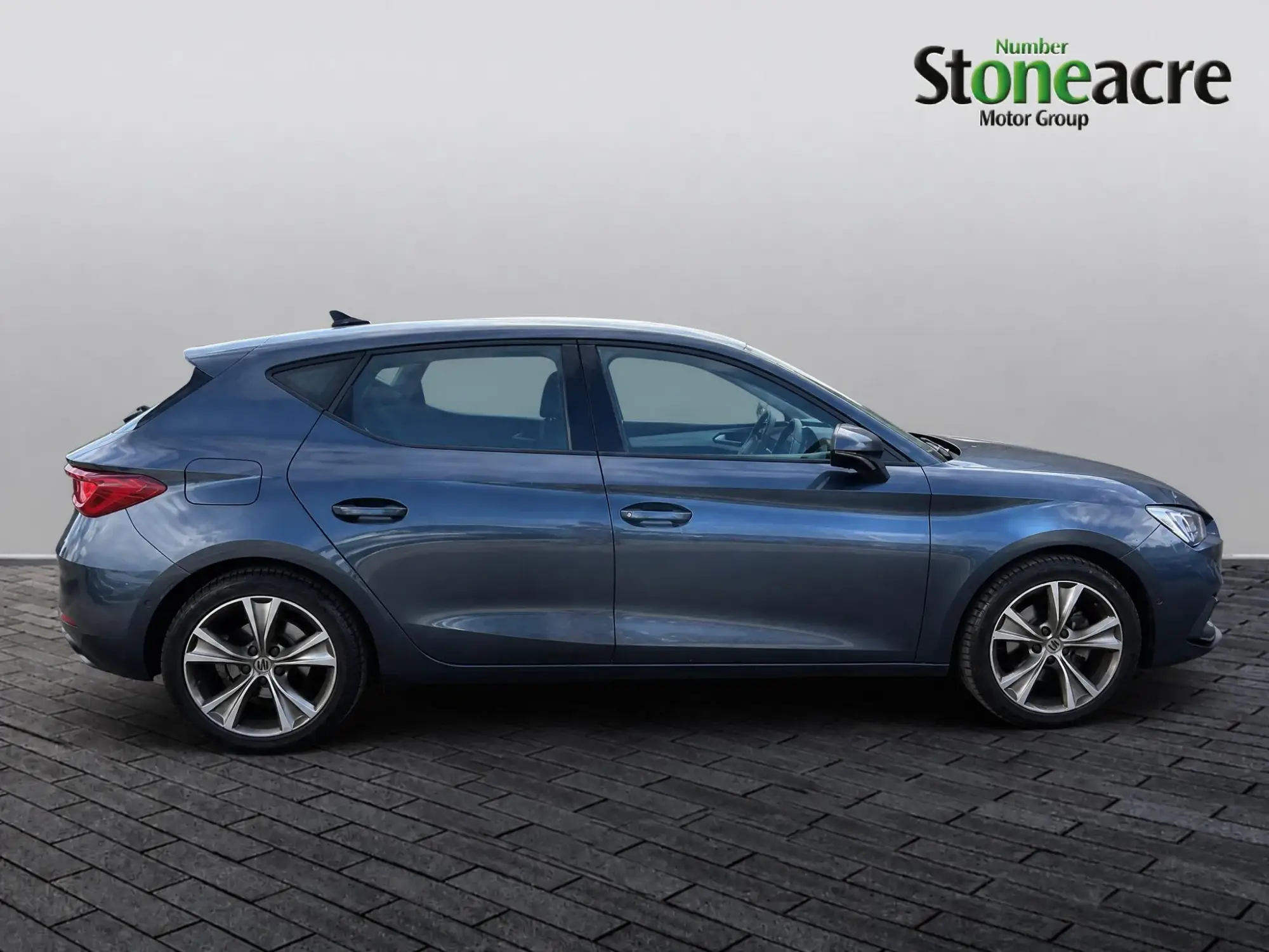 SEAT Leon Image 8