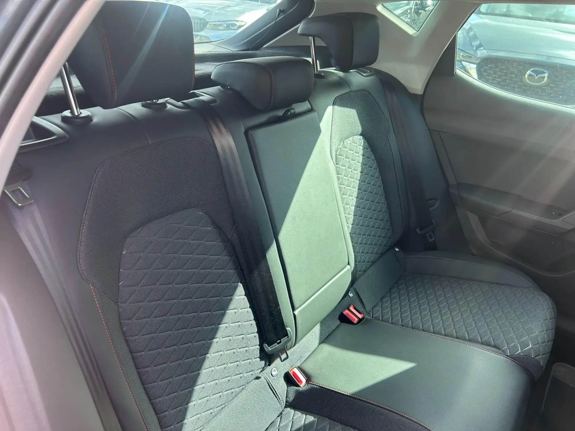 SEAT Leon Image 11