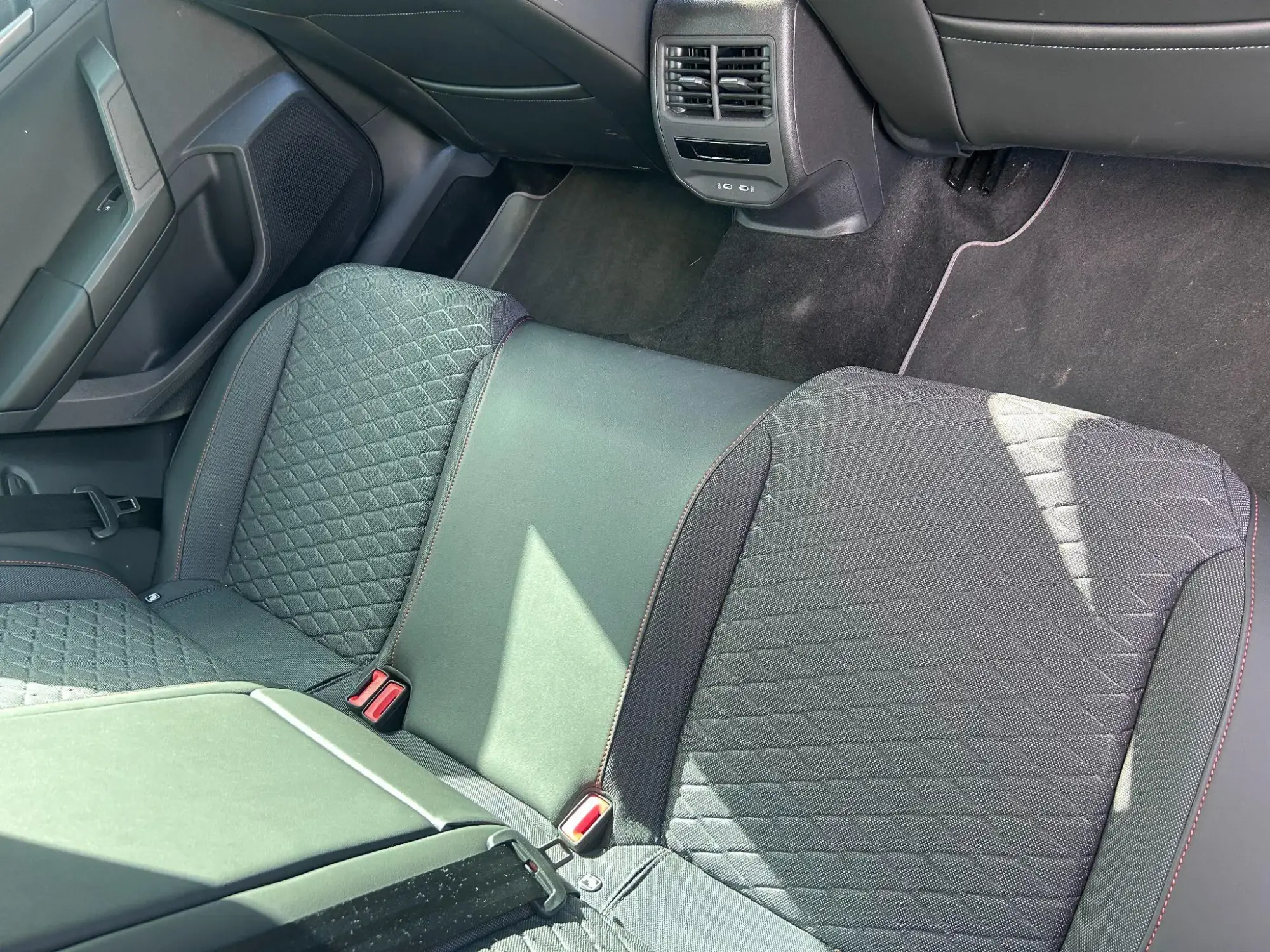 SEAT Leon Image 12