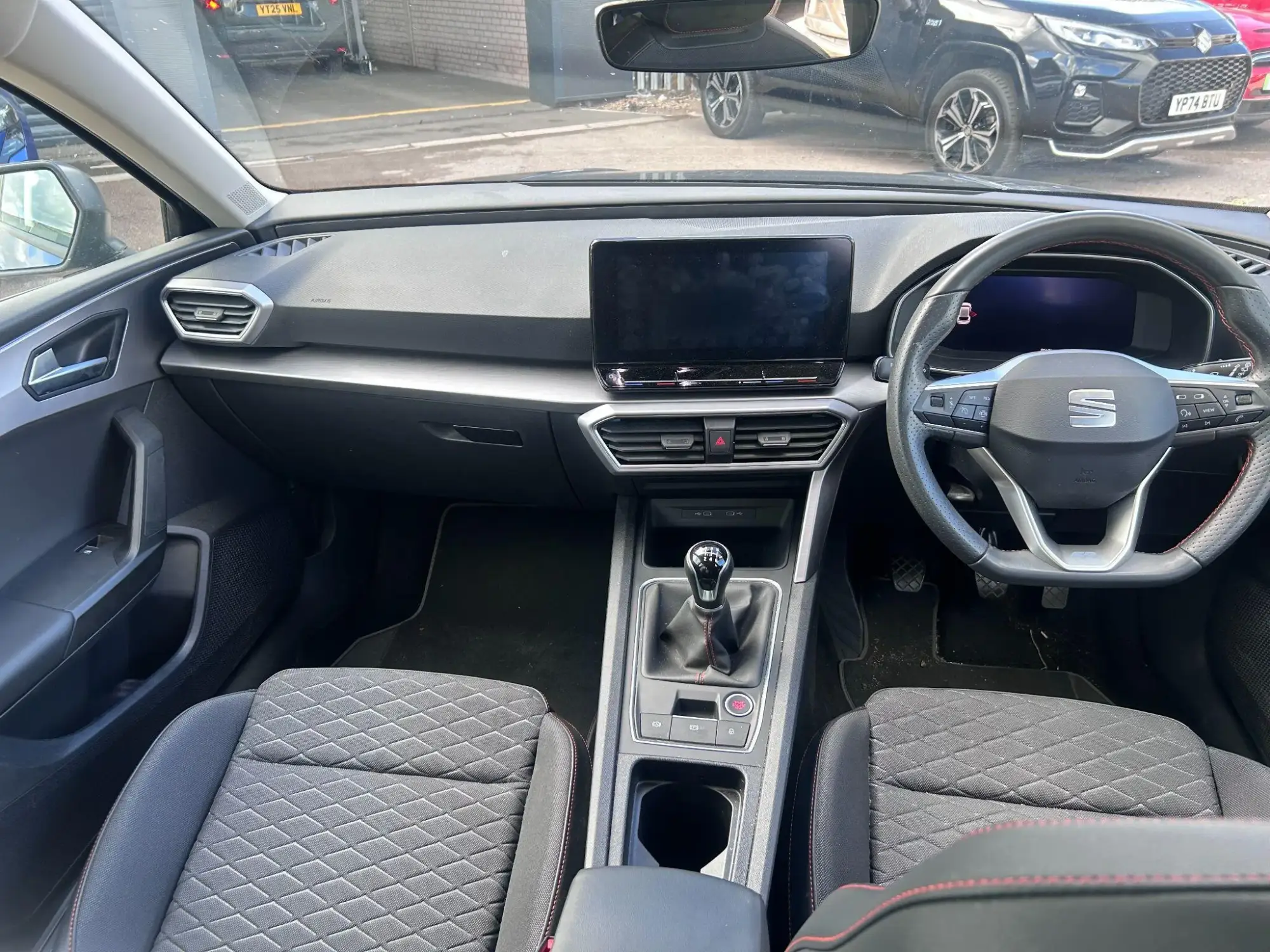 SEAT Leon Image 13