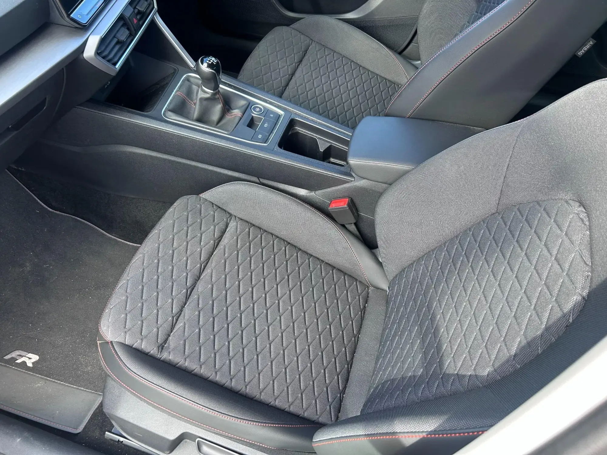 SEAT Leon Image 14