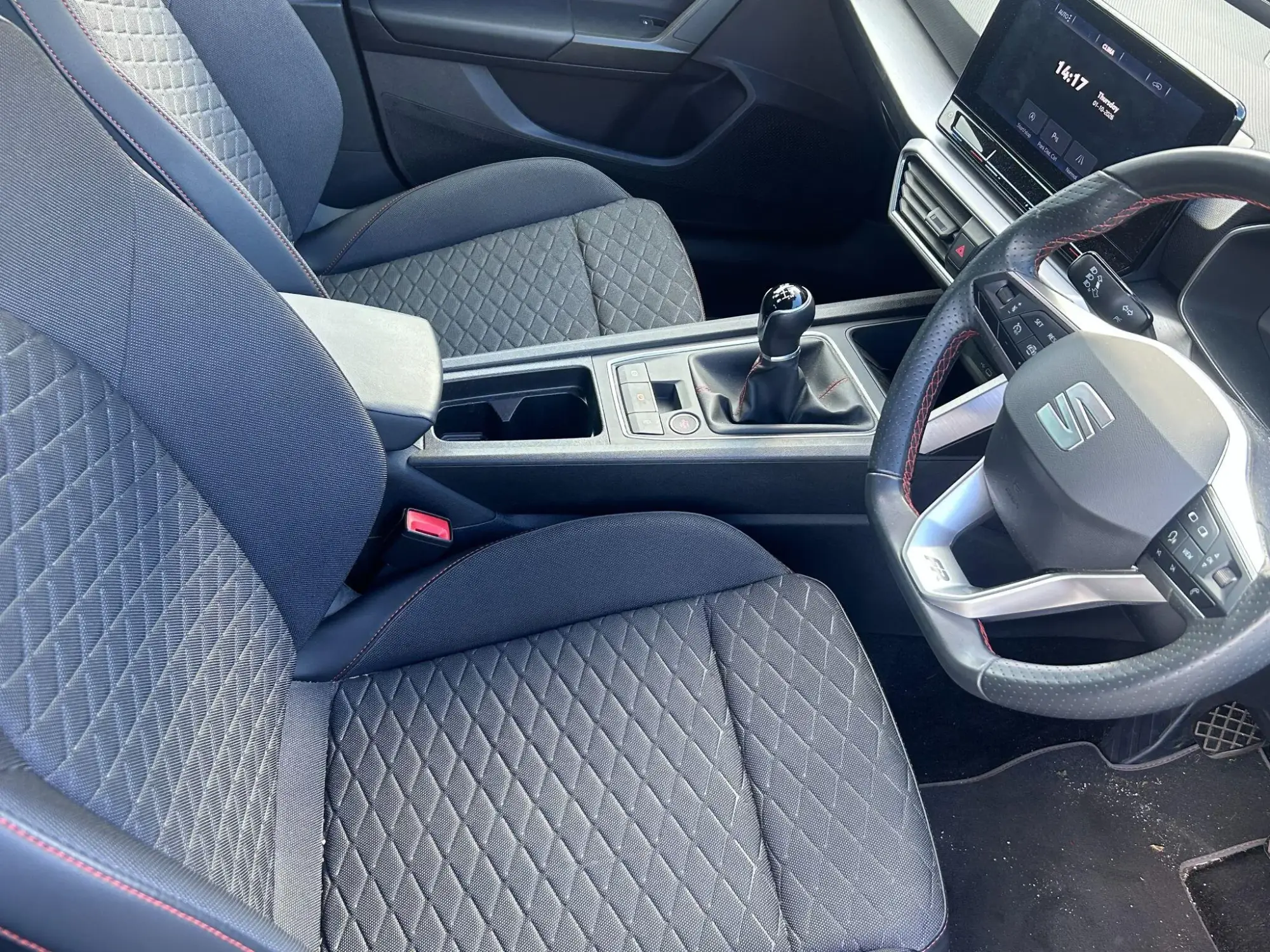 SEAT Leon Image 17