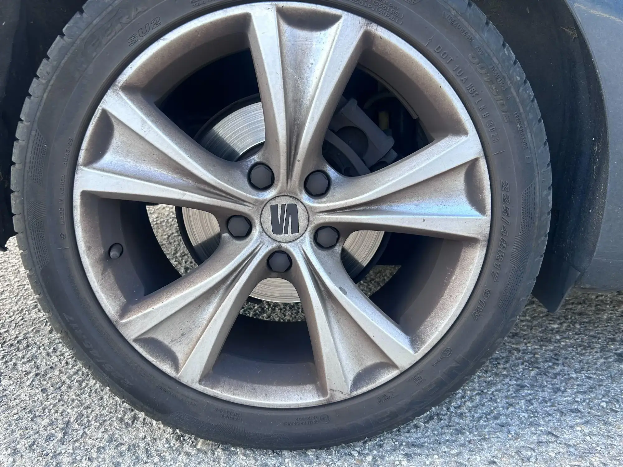 SEAT Leon Image 19