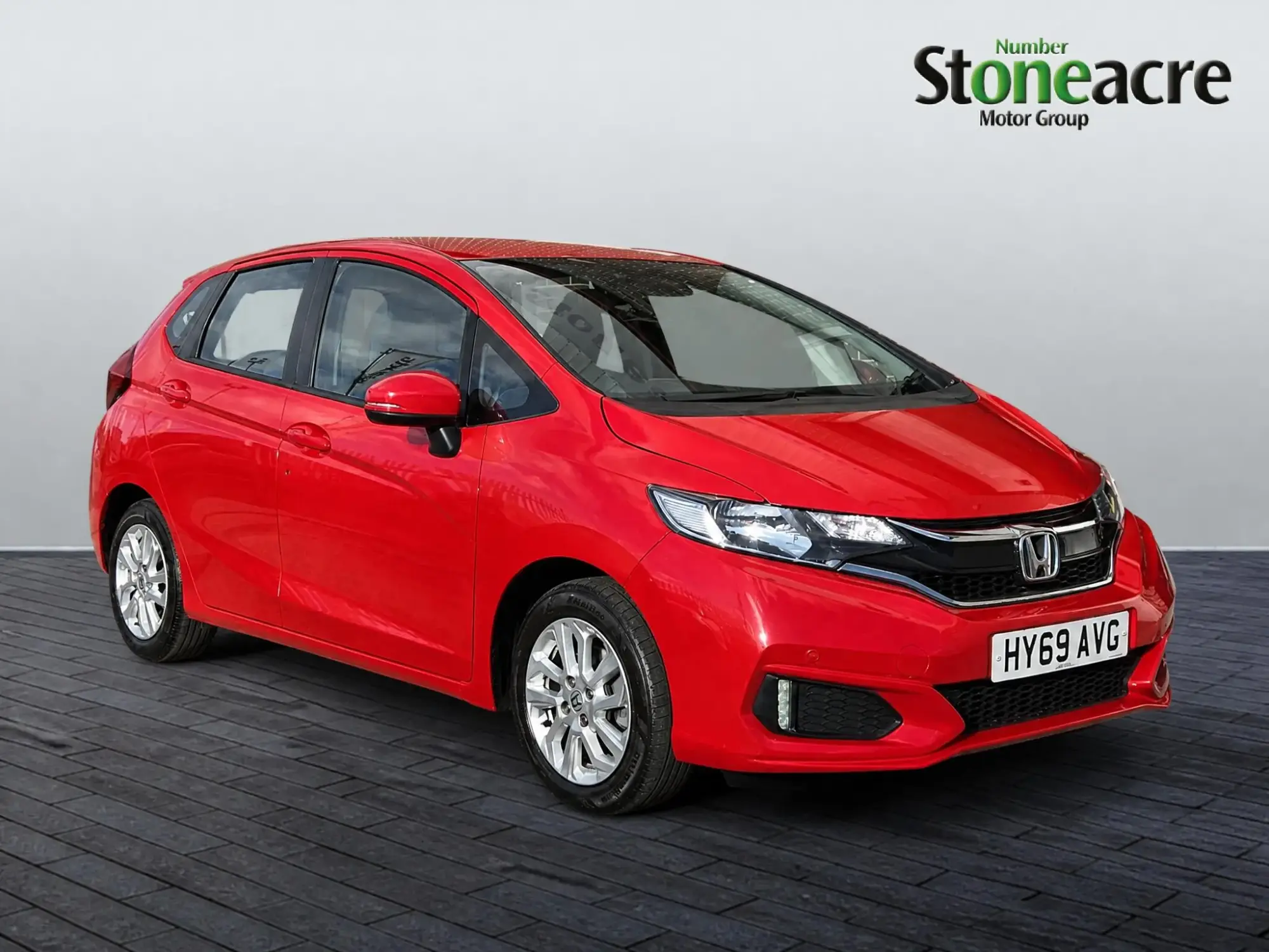 Honda Jazz 1.3 i-VTEC SE Navi Euro 6 (s/s) 5dr HY69AVG Image 1 Honda Jazz 1.3 i-VTEC SE Navi Euro 6 (s/s) 5dr HY69AVG Image 1