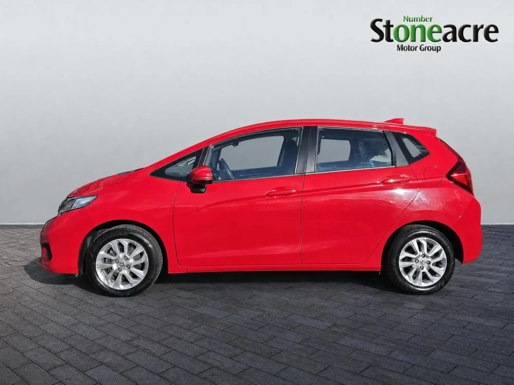 Honda Jazz Image 6