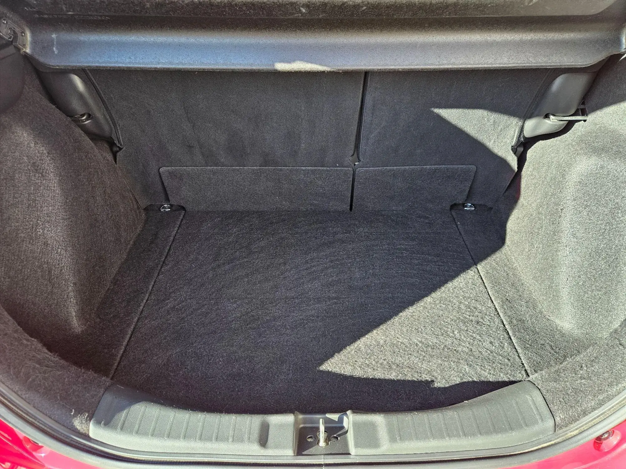 Honda Jazz Image 10