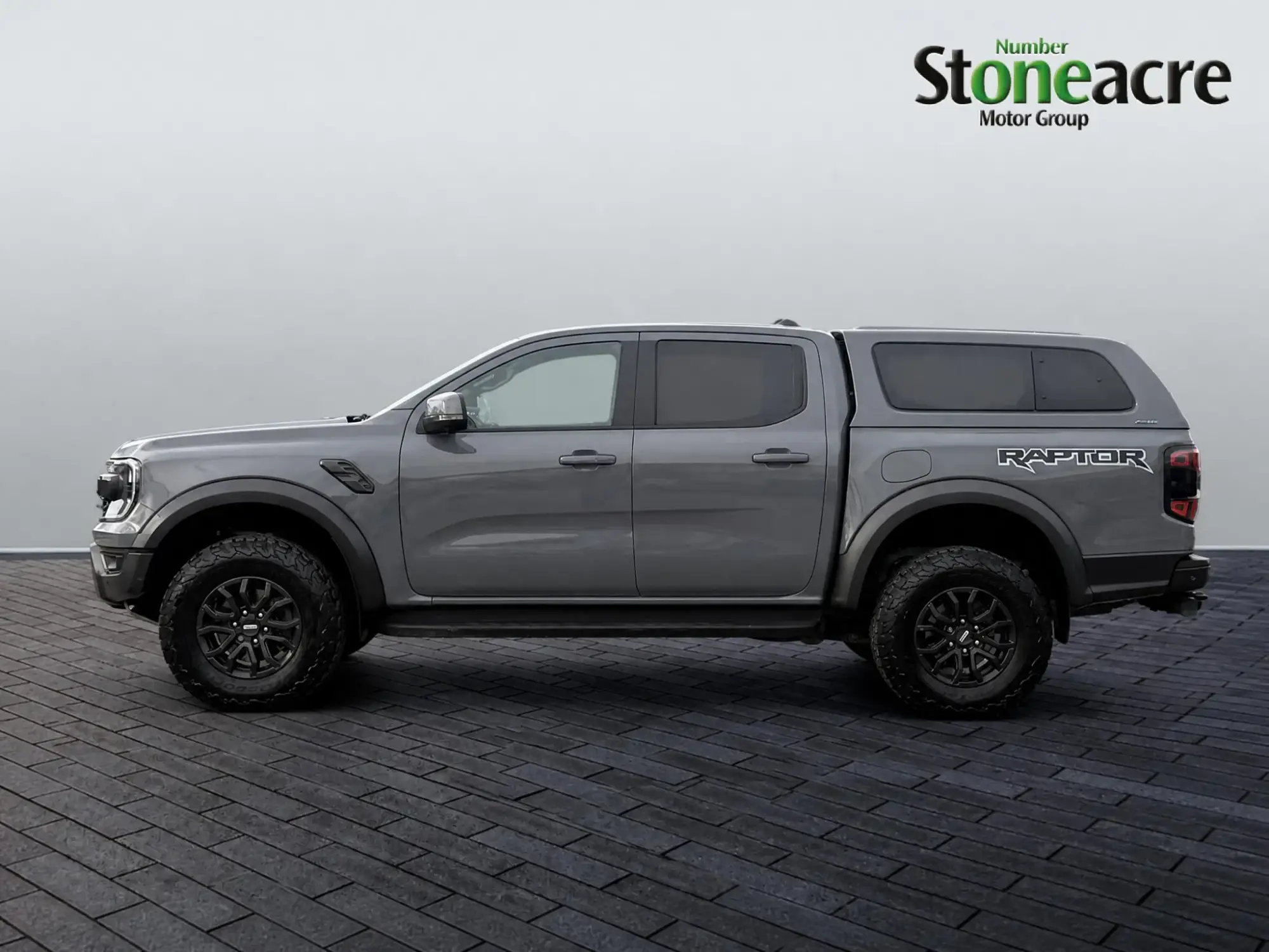 Ford Ranger Image 4 Ford Ranger Image 4