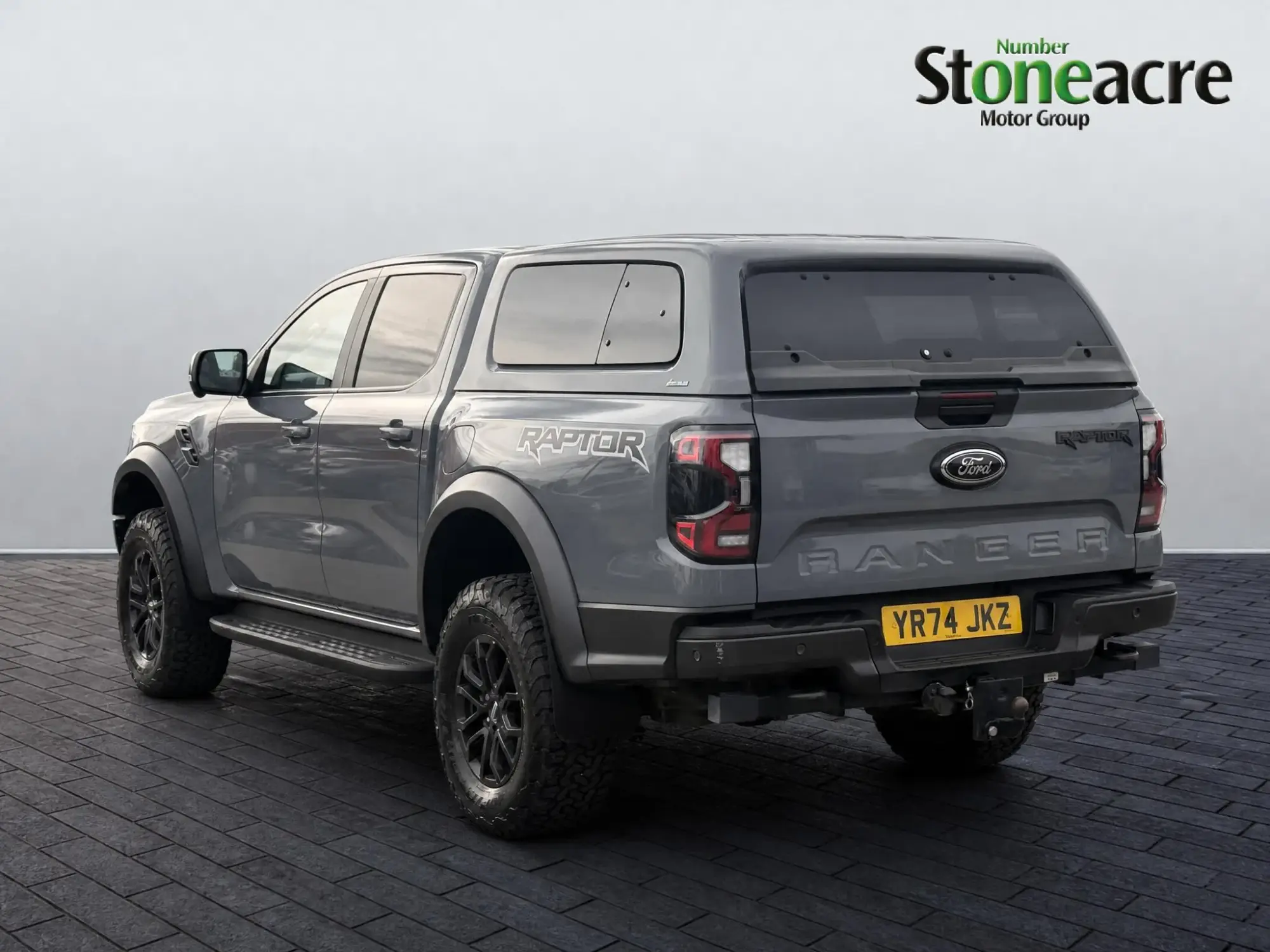 Ford Ranger Image 5 Ford Ranger Image 5