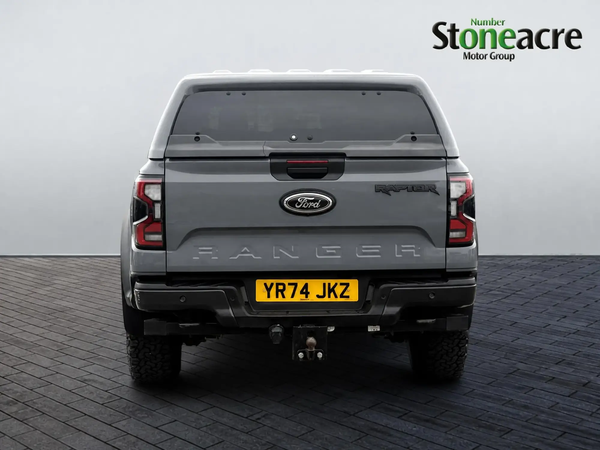 Ford Ranger Image 6 Ford Ranger Image 6