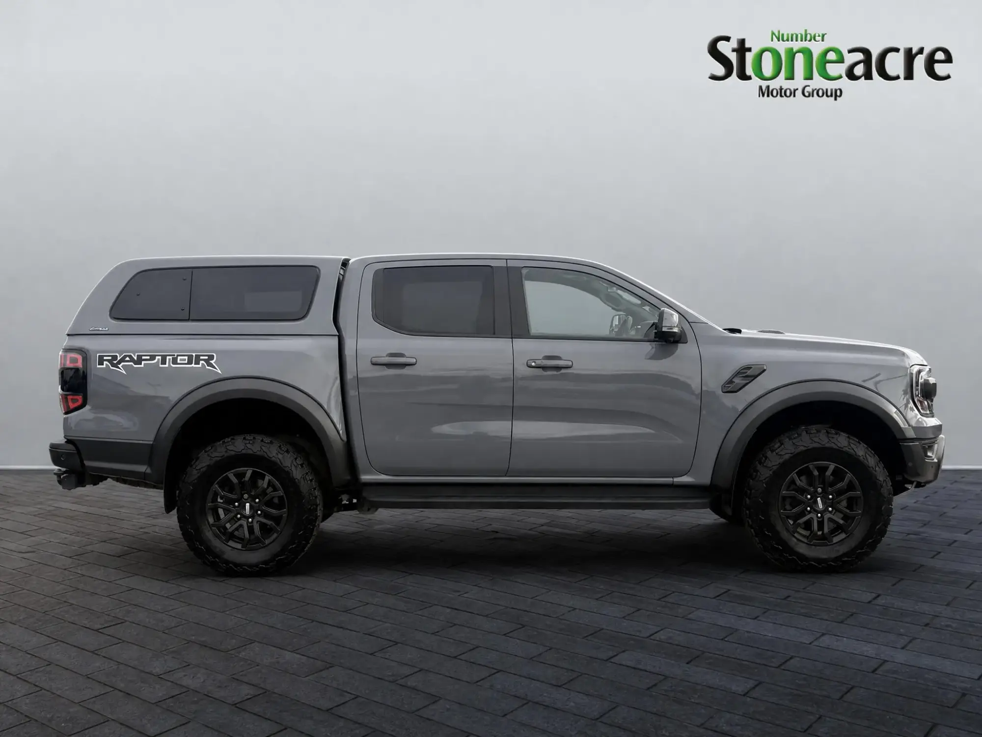 Ford Ranger Image 7 Ford Ranger Image 7