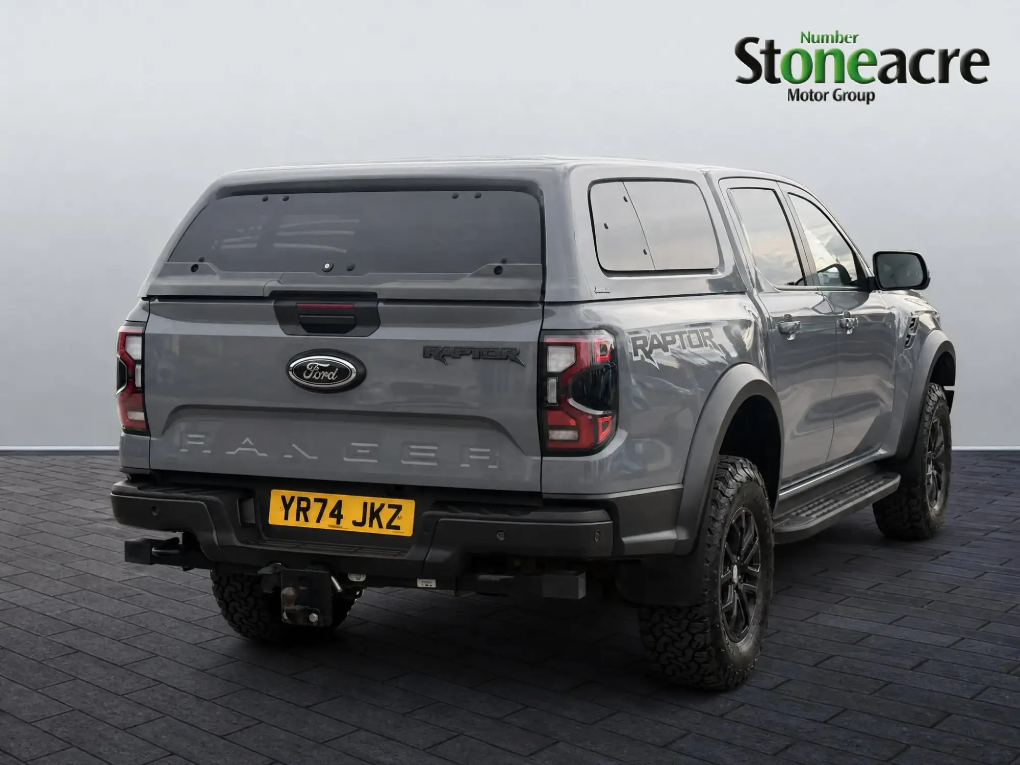 Ford Ranger Image 8 Ford Ranger Image 8