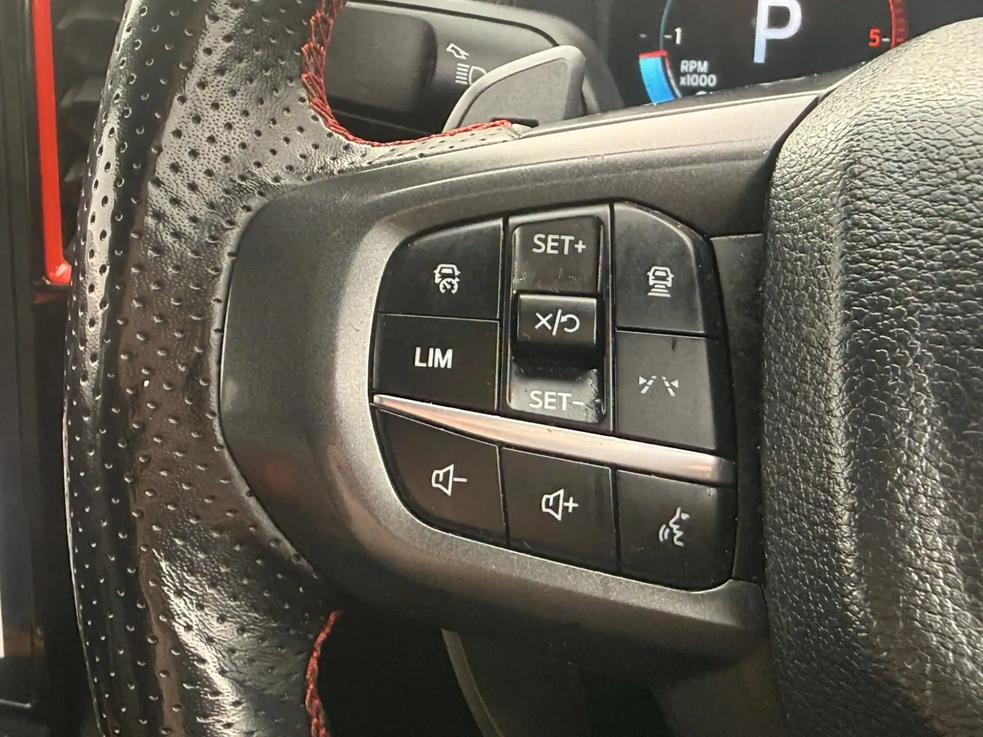 Ford Ranger Image 15 Ford Ranger Image 15