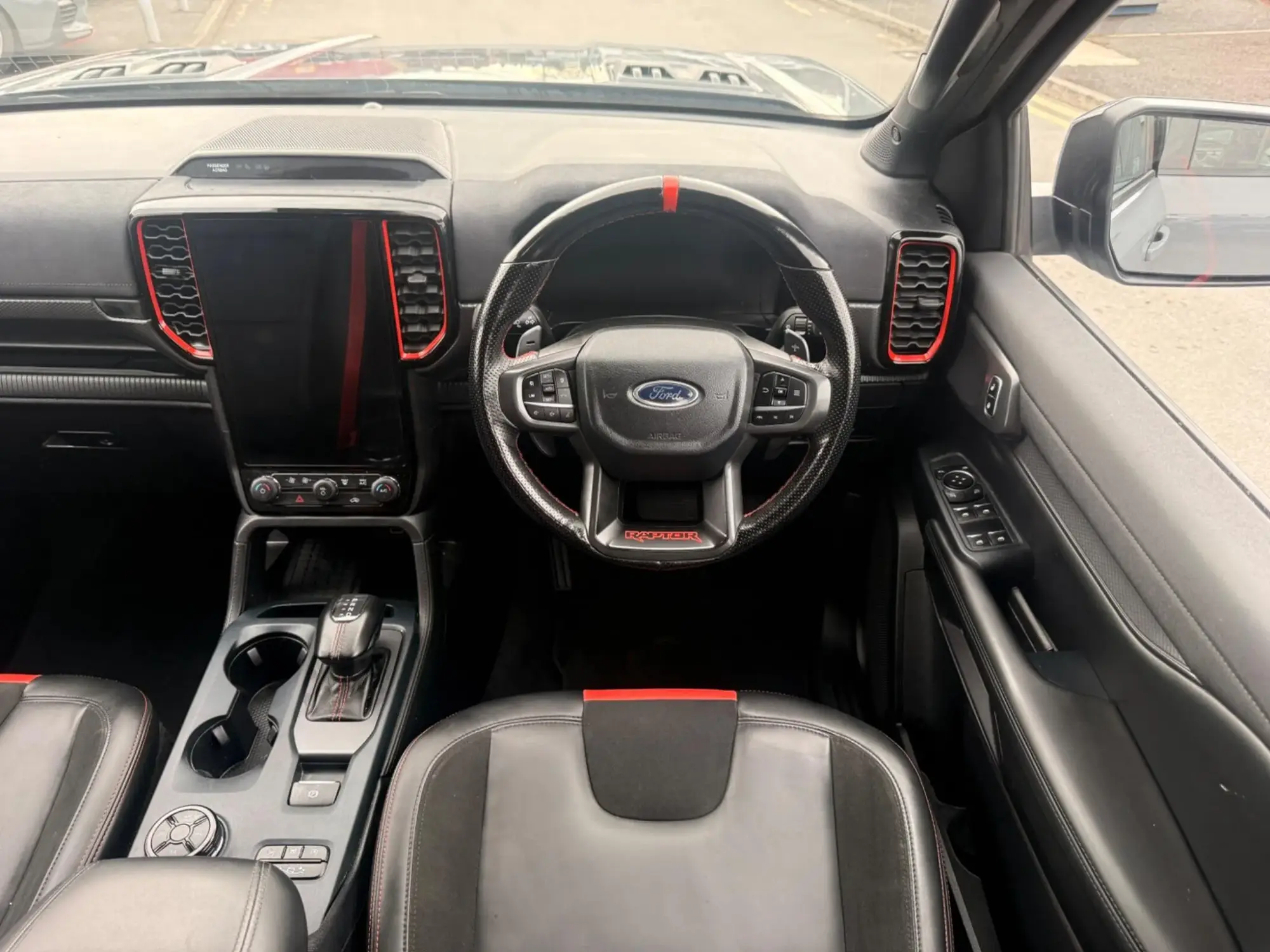 Ford Ranger Image 18 Ford Ranger Image 18