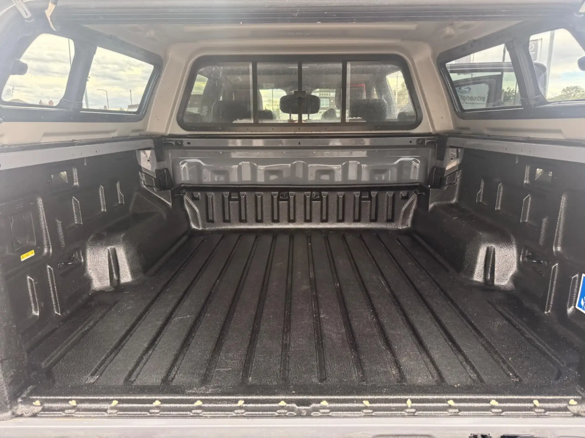 Ford Ranger Image 31 Ford Ranger Image 31