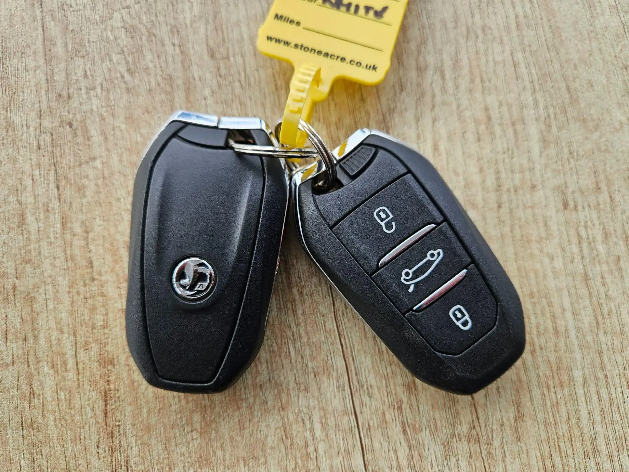 Vauxhall Mokka Image 19 Vauxhall Mokka Image 19