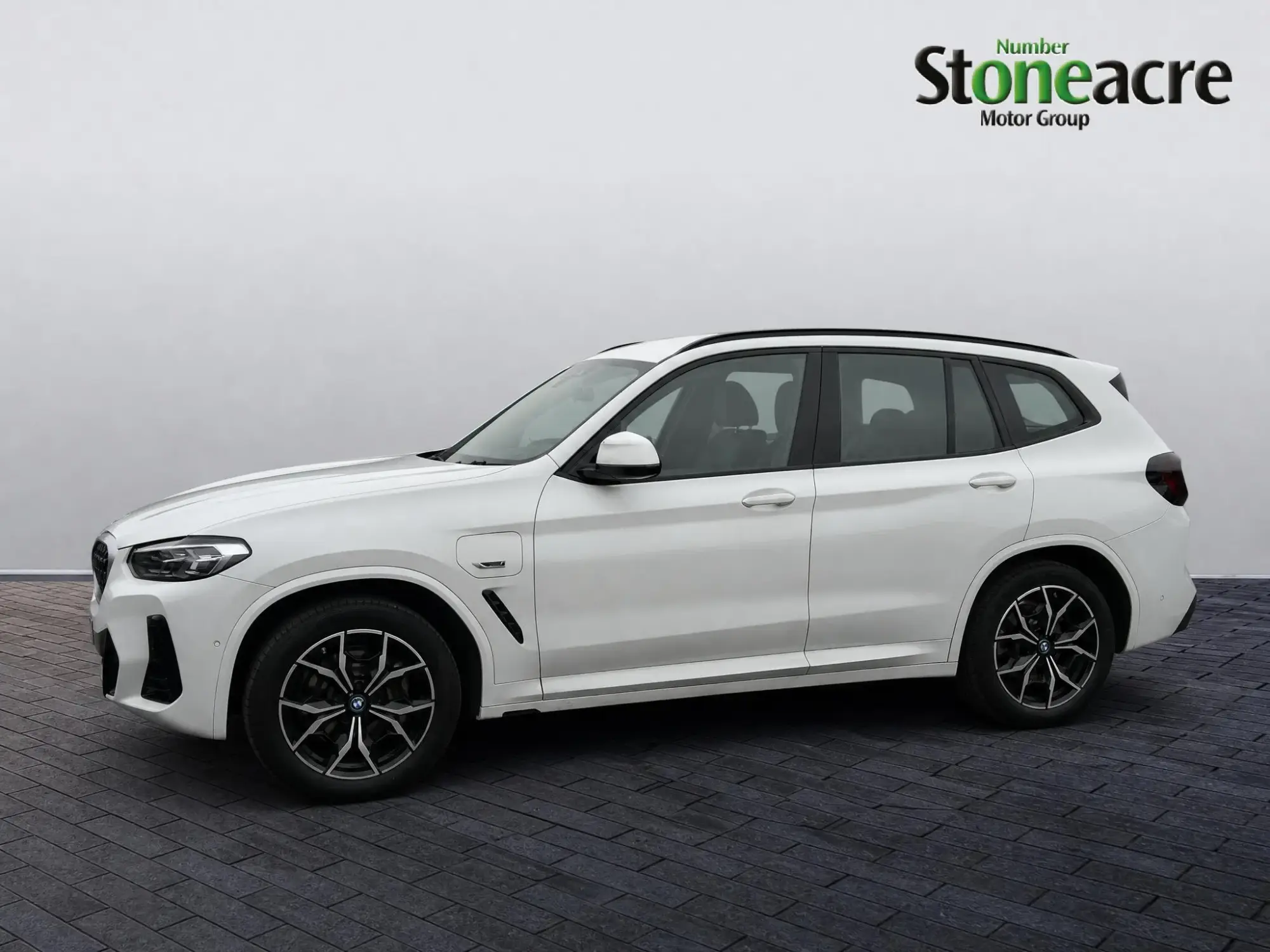 BMW X3 Image 6