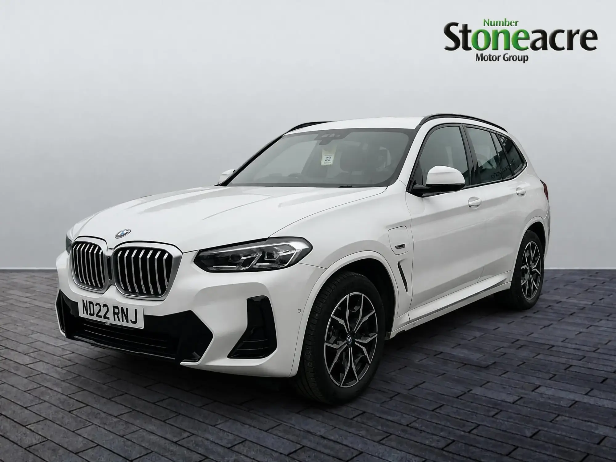 BMW X3 Image 7
