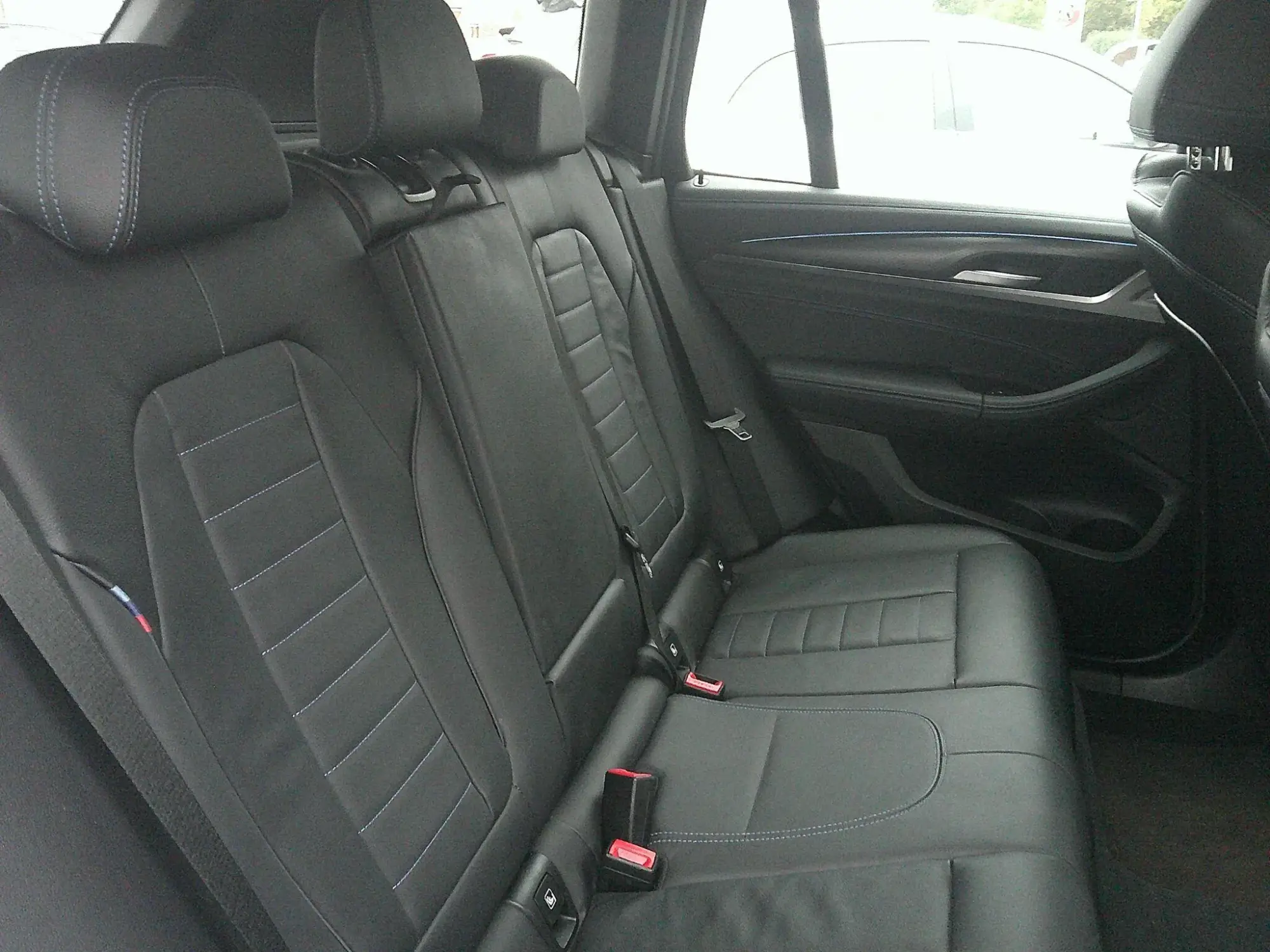 BMW X3 Image 10