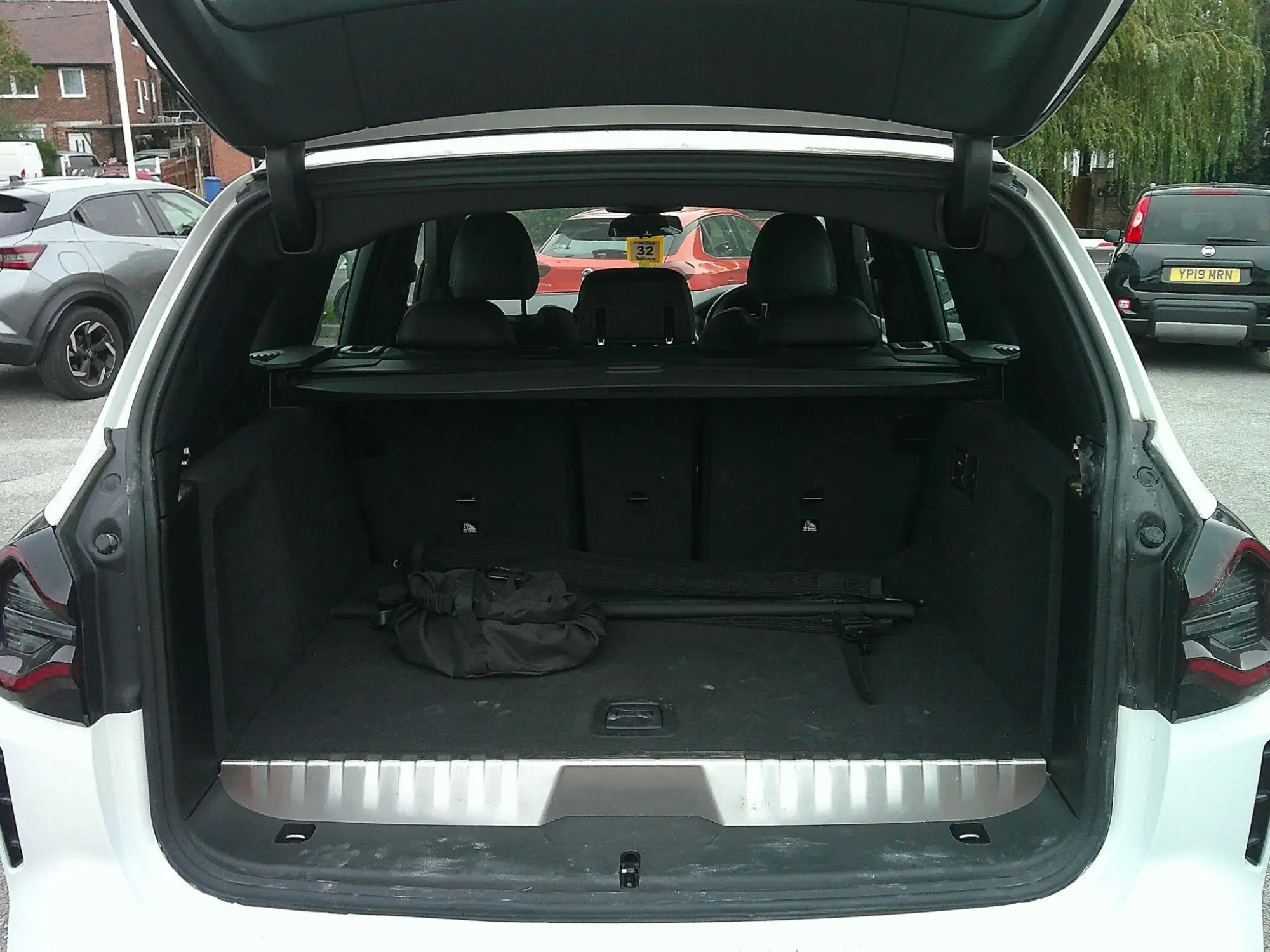 BMW X3 Image 12