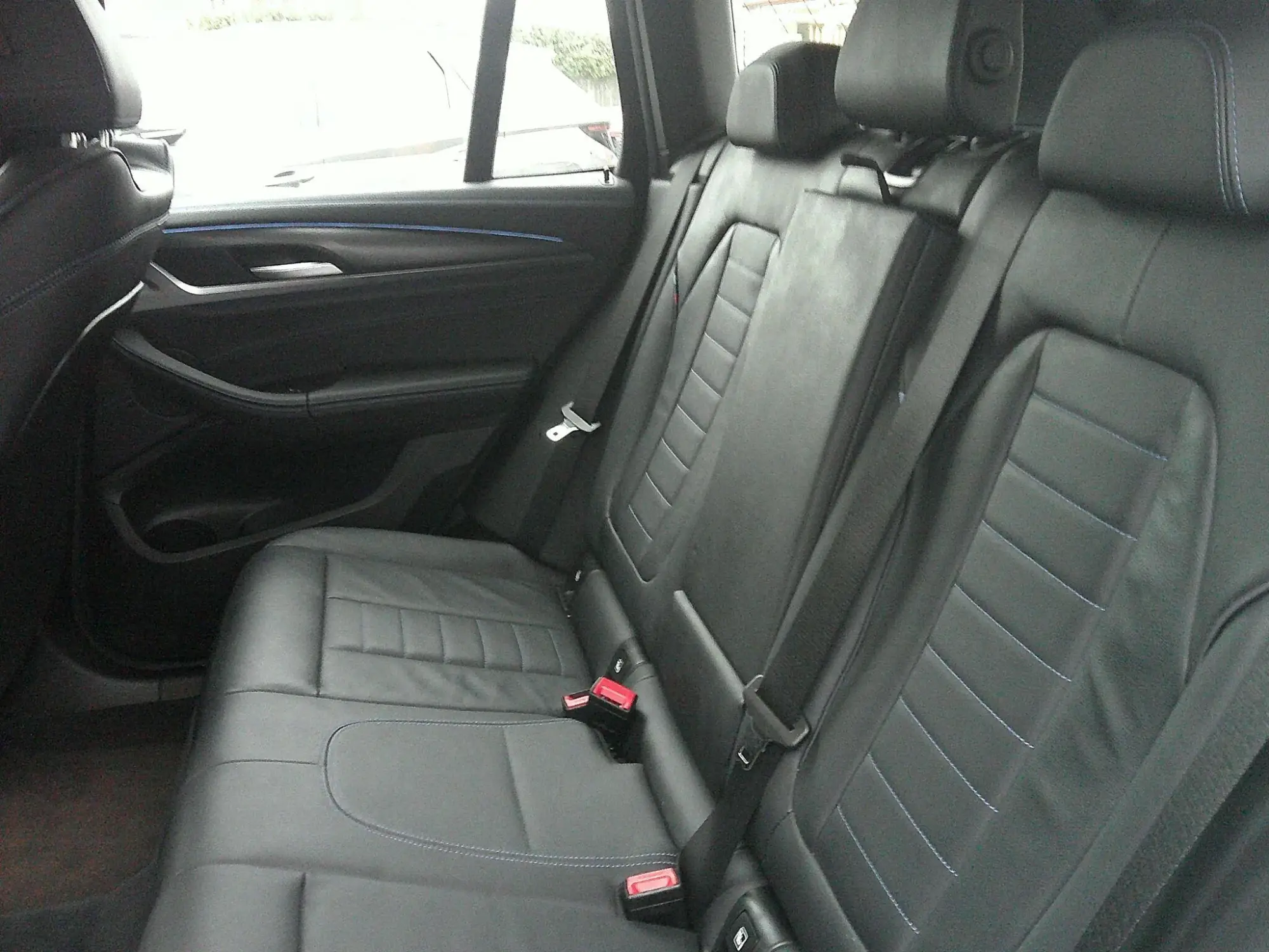 BMW X3 Image 14