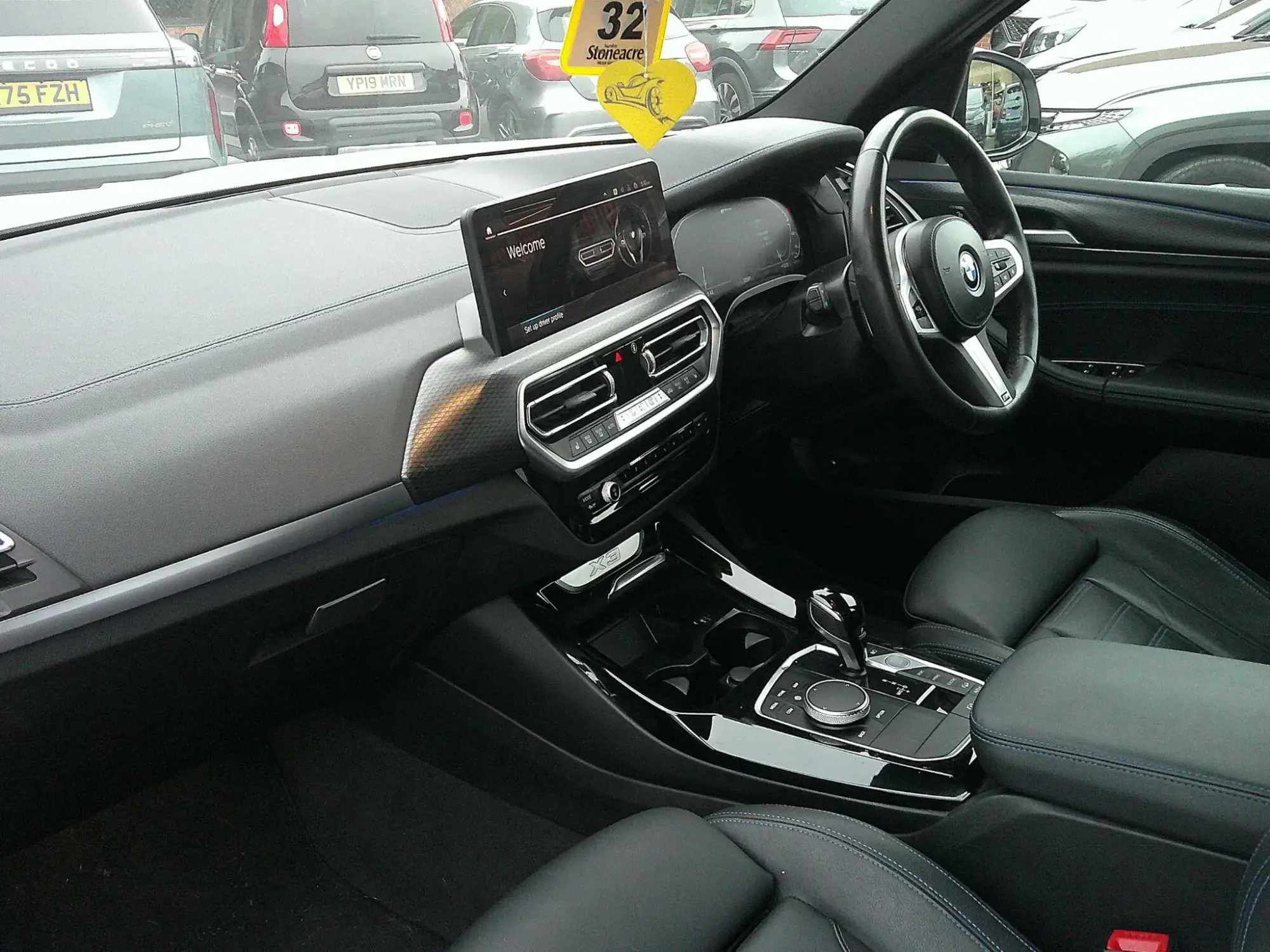 BMW X3 Image 15