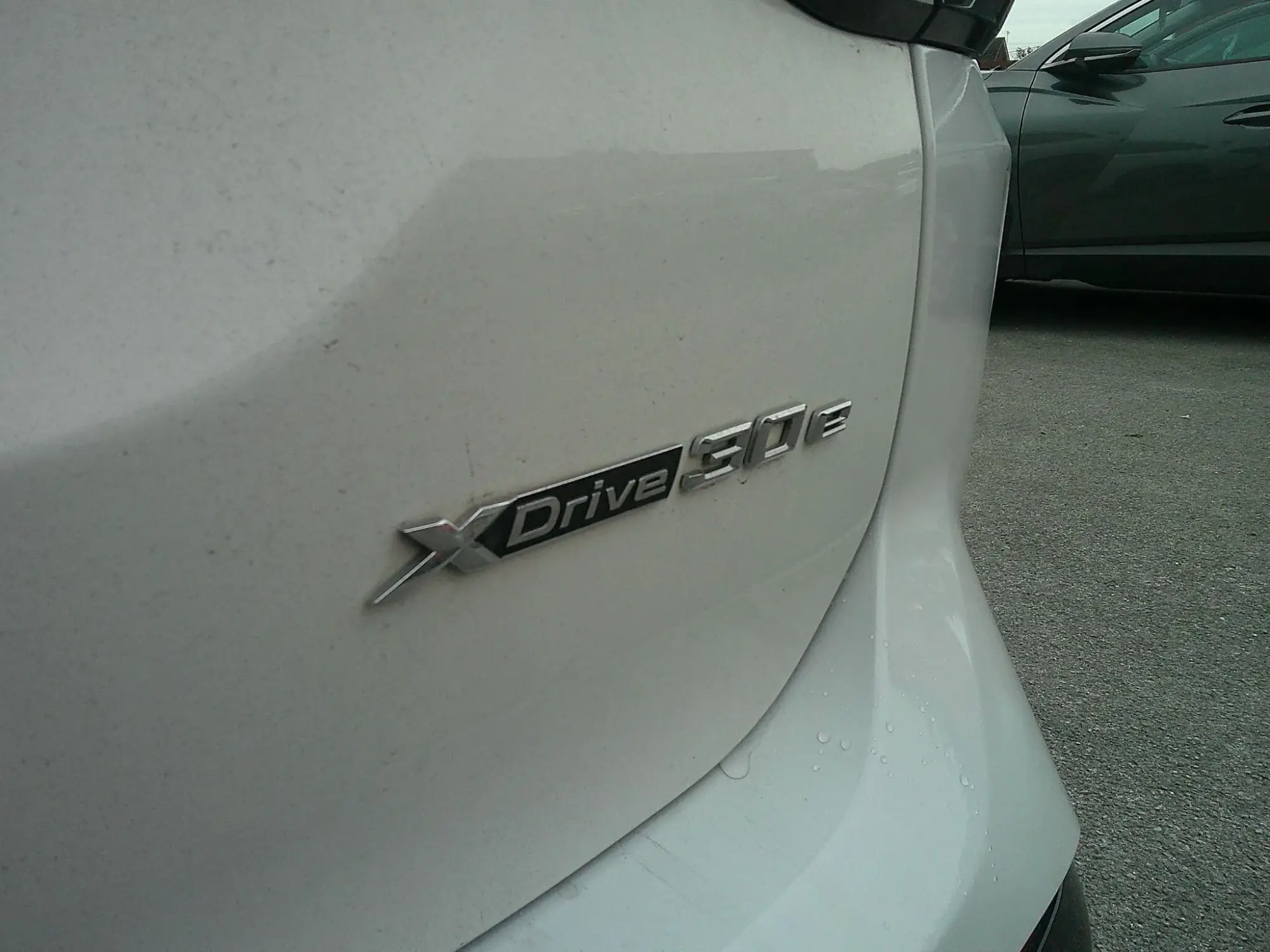 BMW X3 Image 16