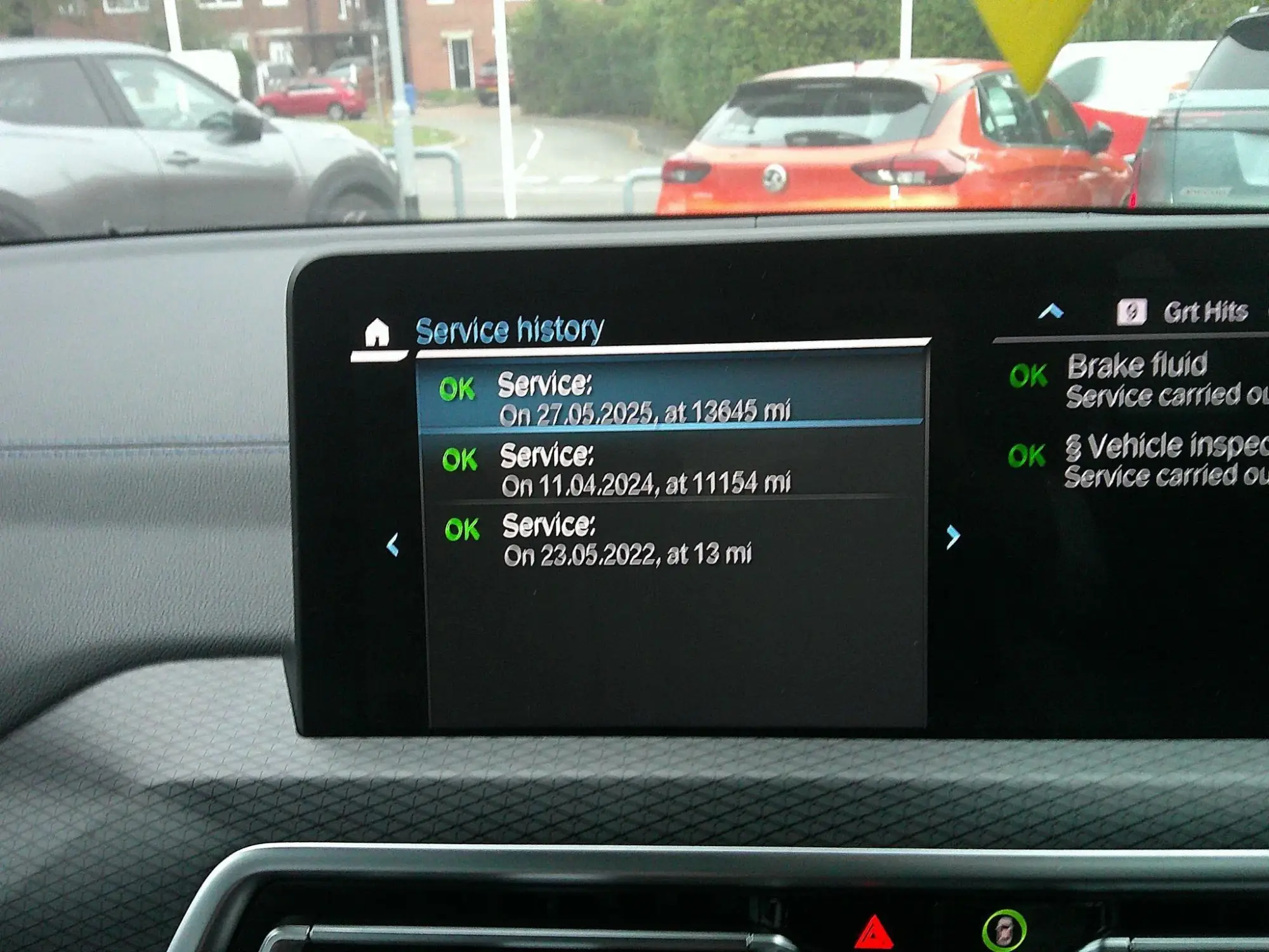BMW X3 Image 20