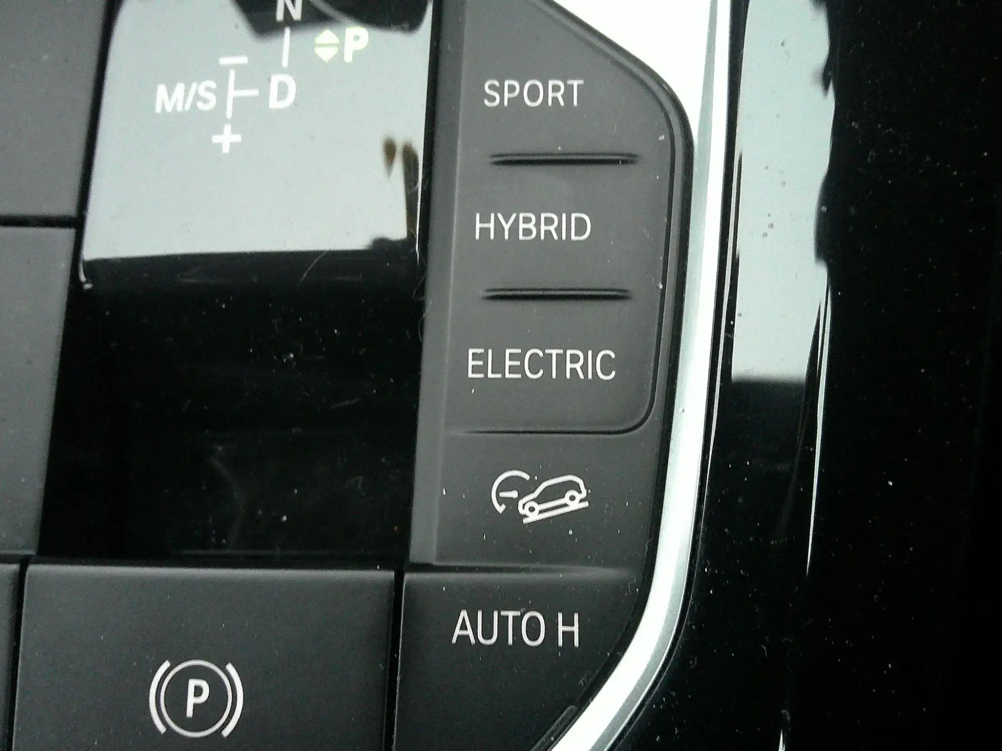 BMW X3 Image 21