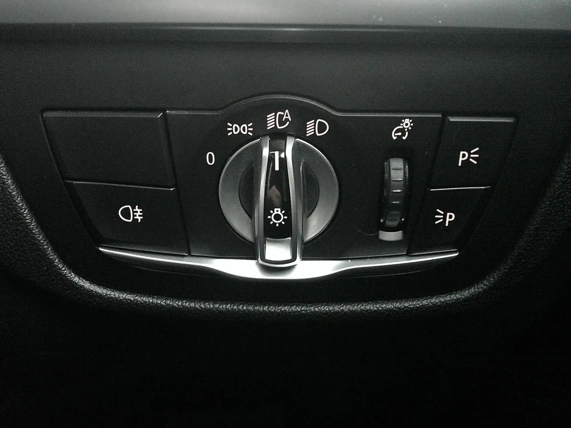 BMW X3 Image 24
