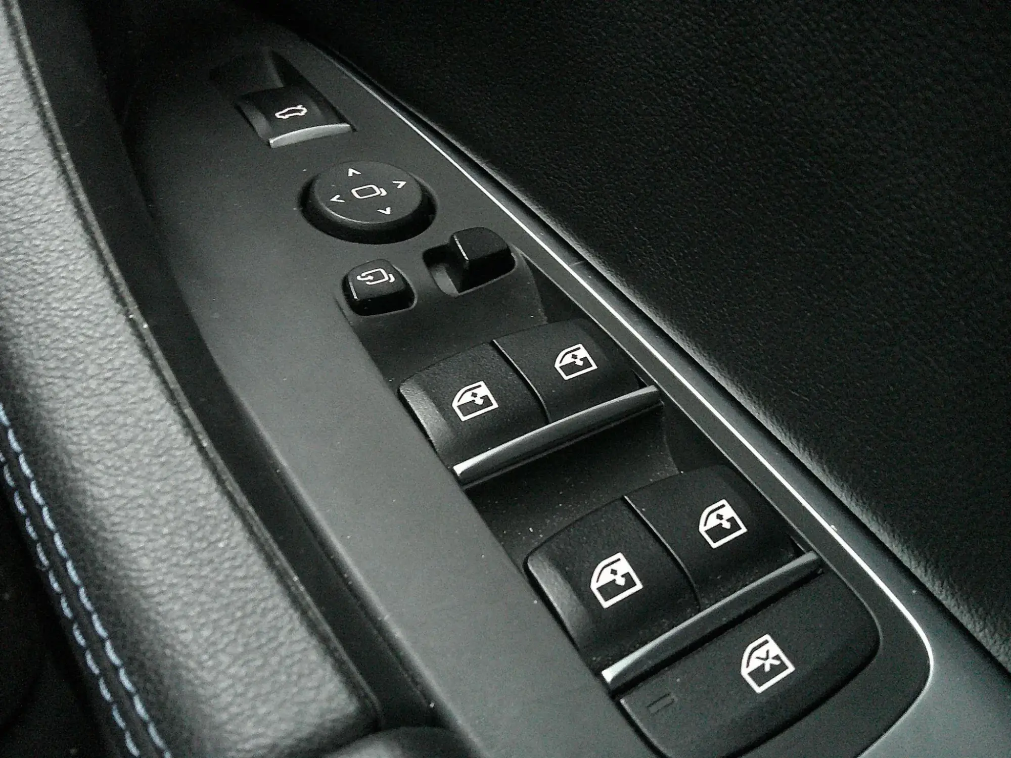 BMW X3 Image 25