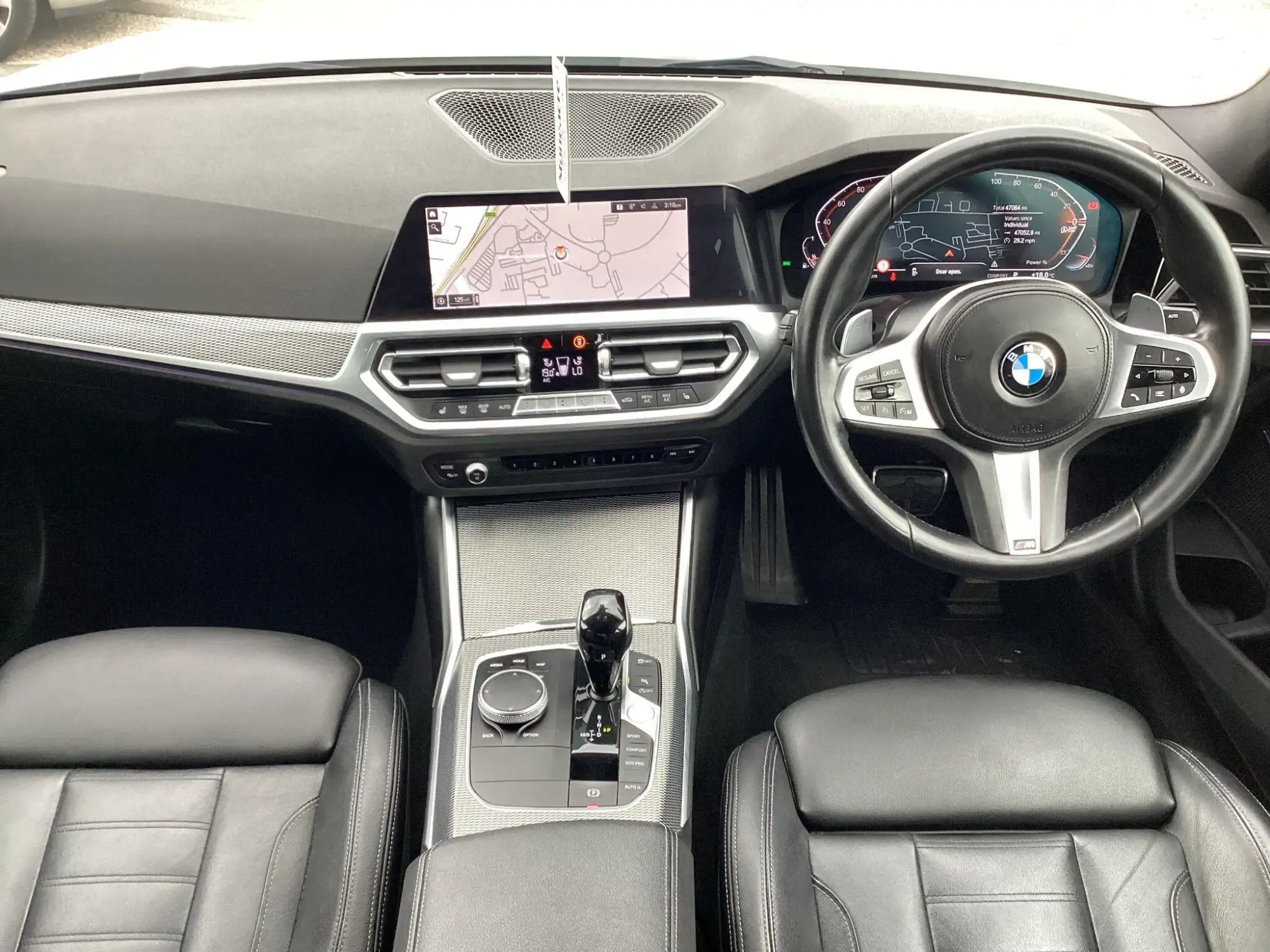 BMW 3 Series Image 11