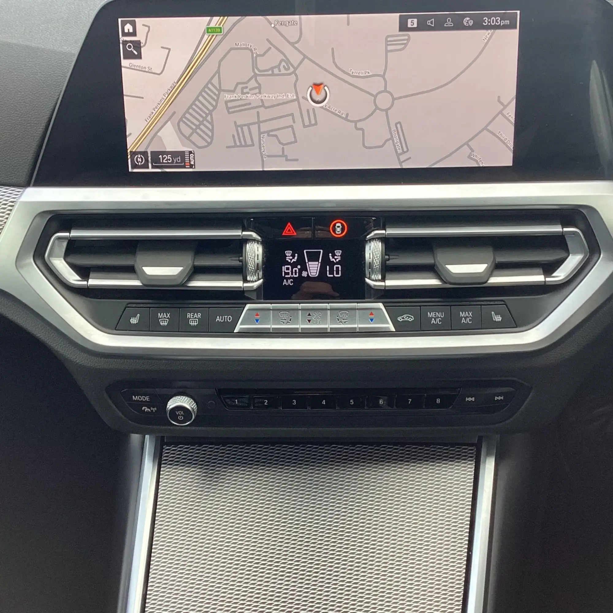 BMW 3 Series Image 19