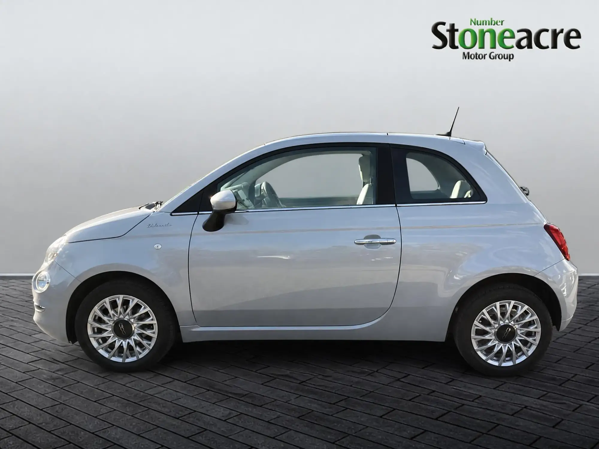 Fiat 500 Image 4 Fiat 500 Image 4