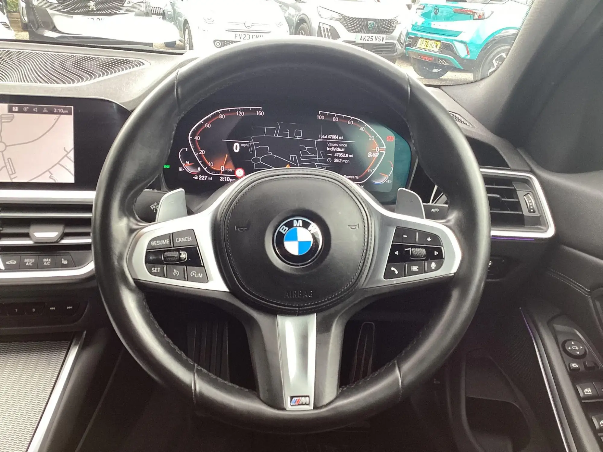 BMW 3 Series Image 27