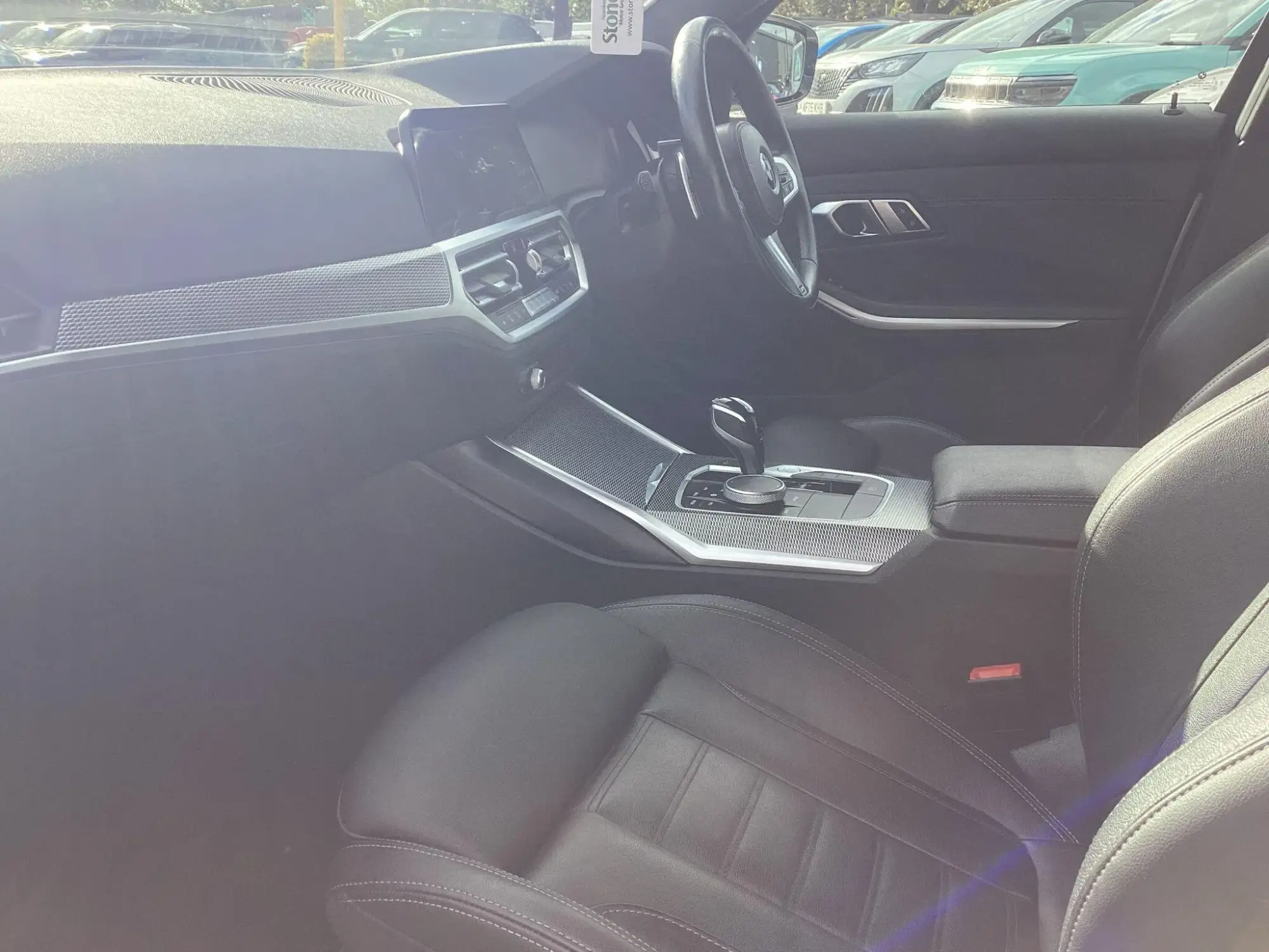 BMW 3 Series Image 28