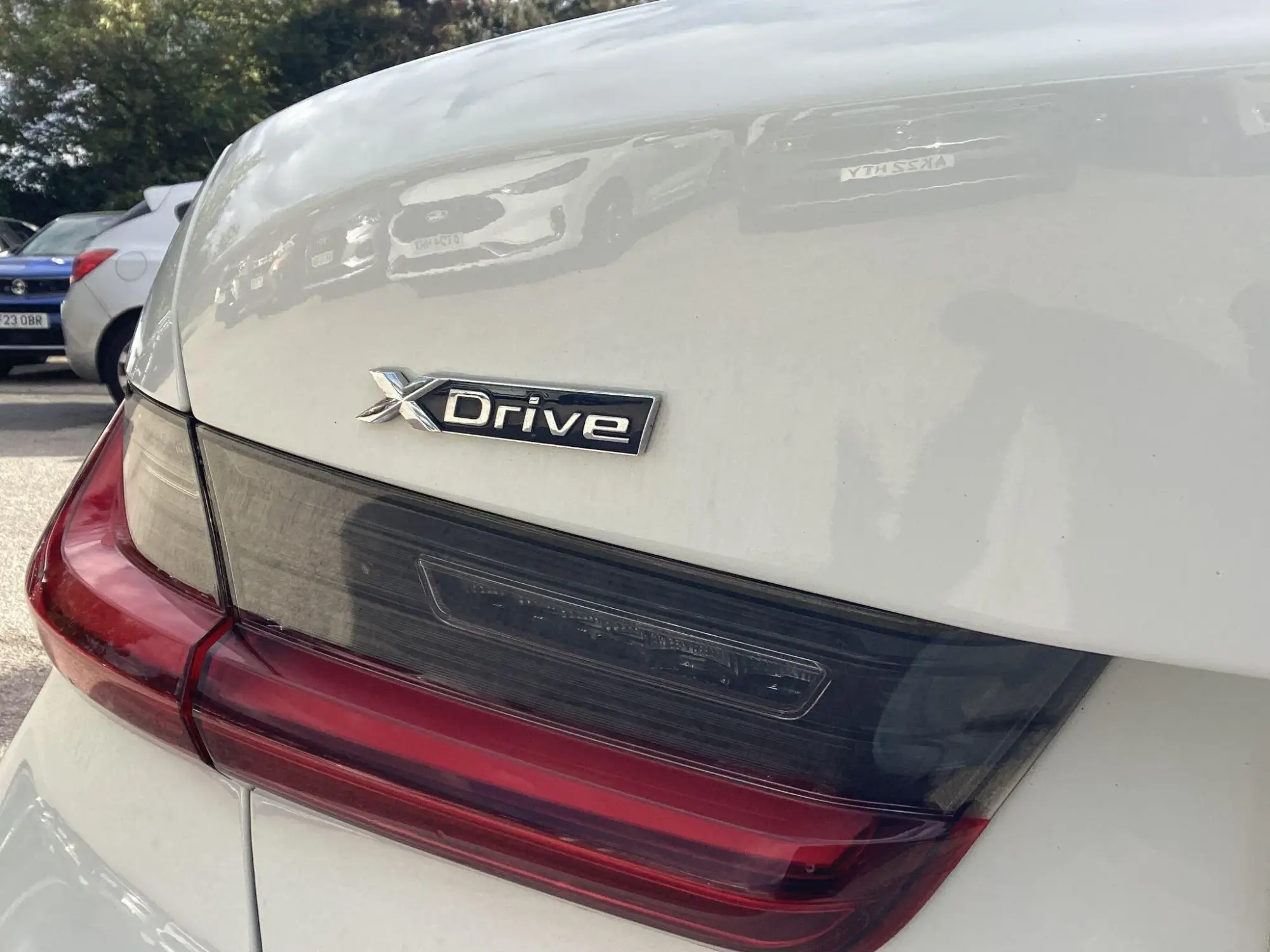 BMW 3 Series Image 29