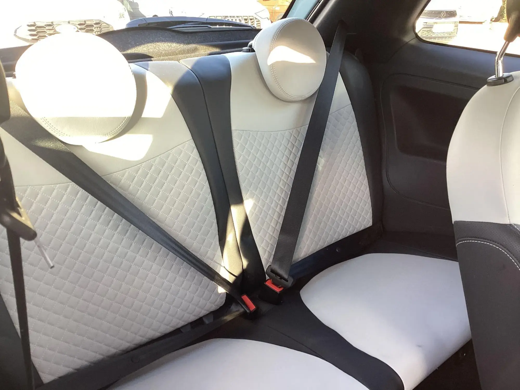 Fiat 500 Image 11 Fiat 500 Image 11