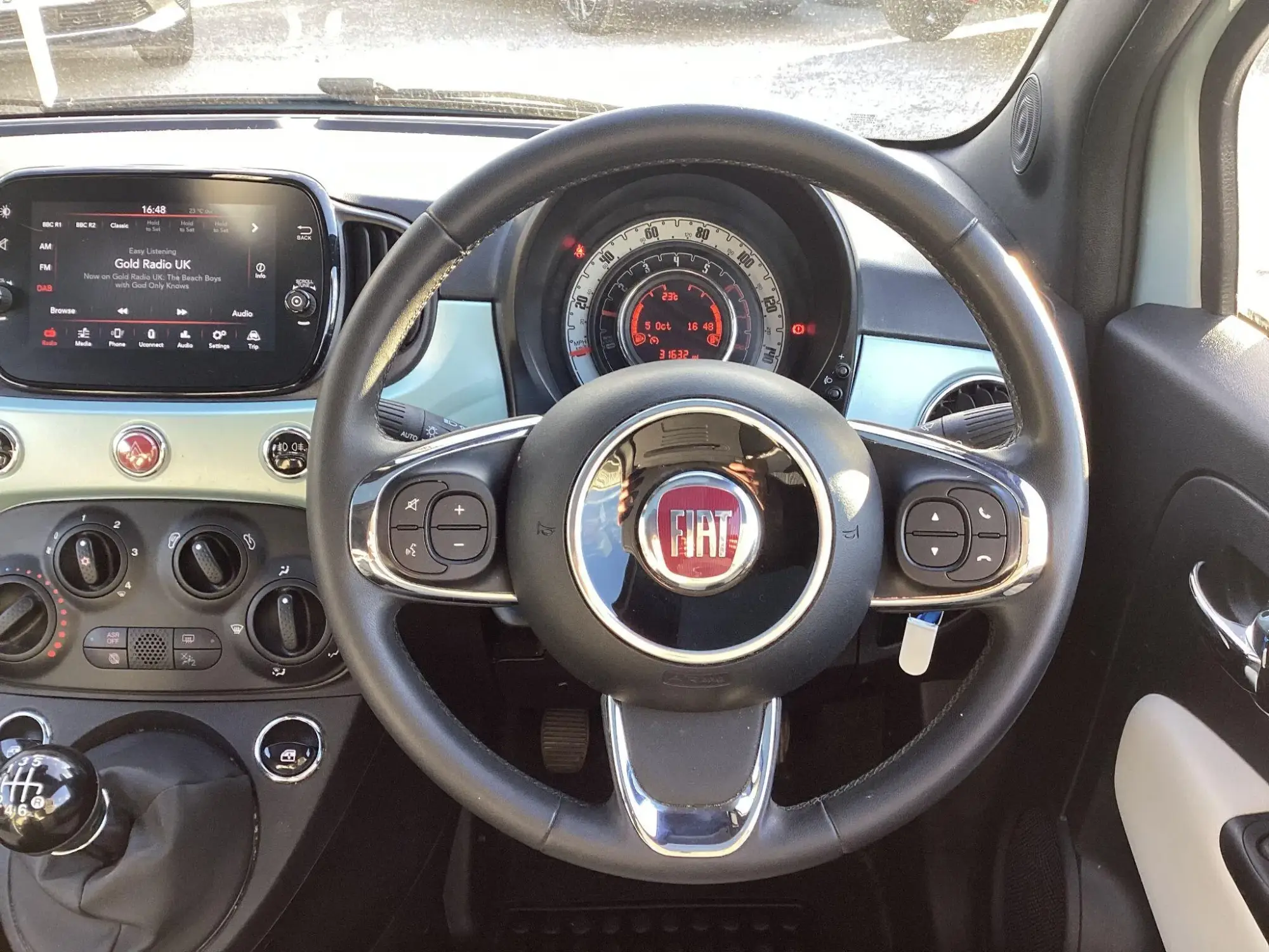 Fiat 500 Image 13 Fiat 500 Image 13