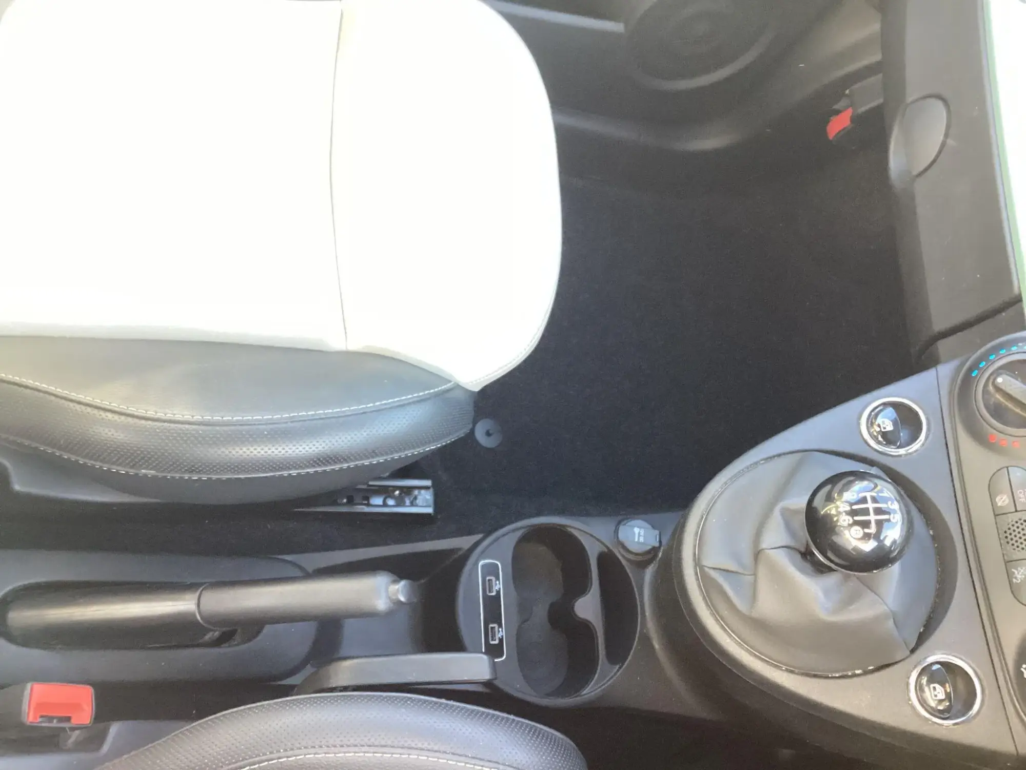 Fiat 500 Image 15 Fiat 500 Image 15