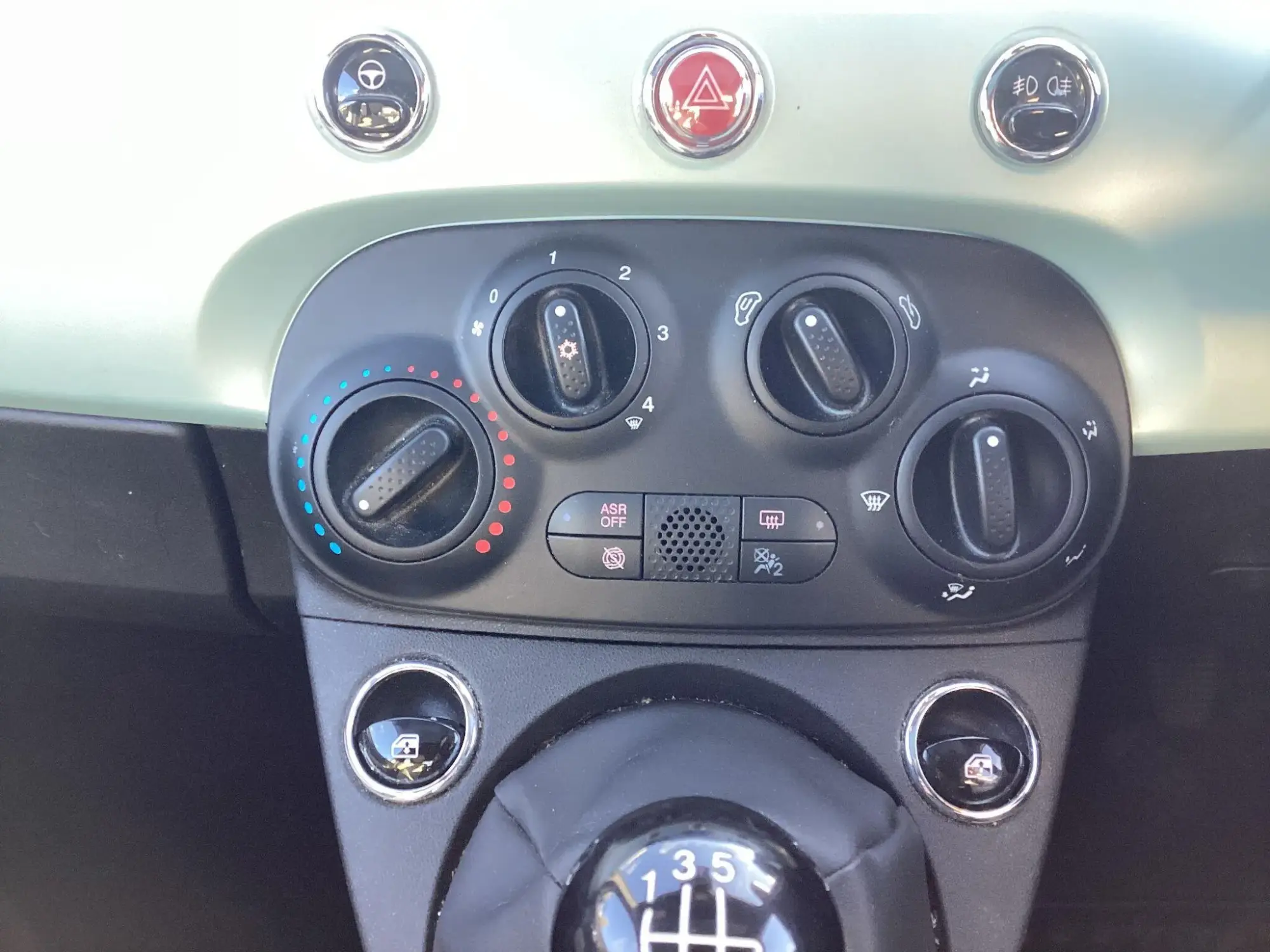Fiat 500 Image 16 Fiat 500 Image 16