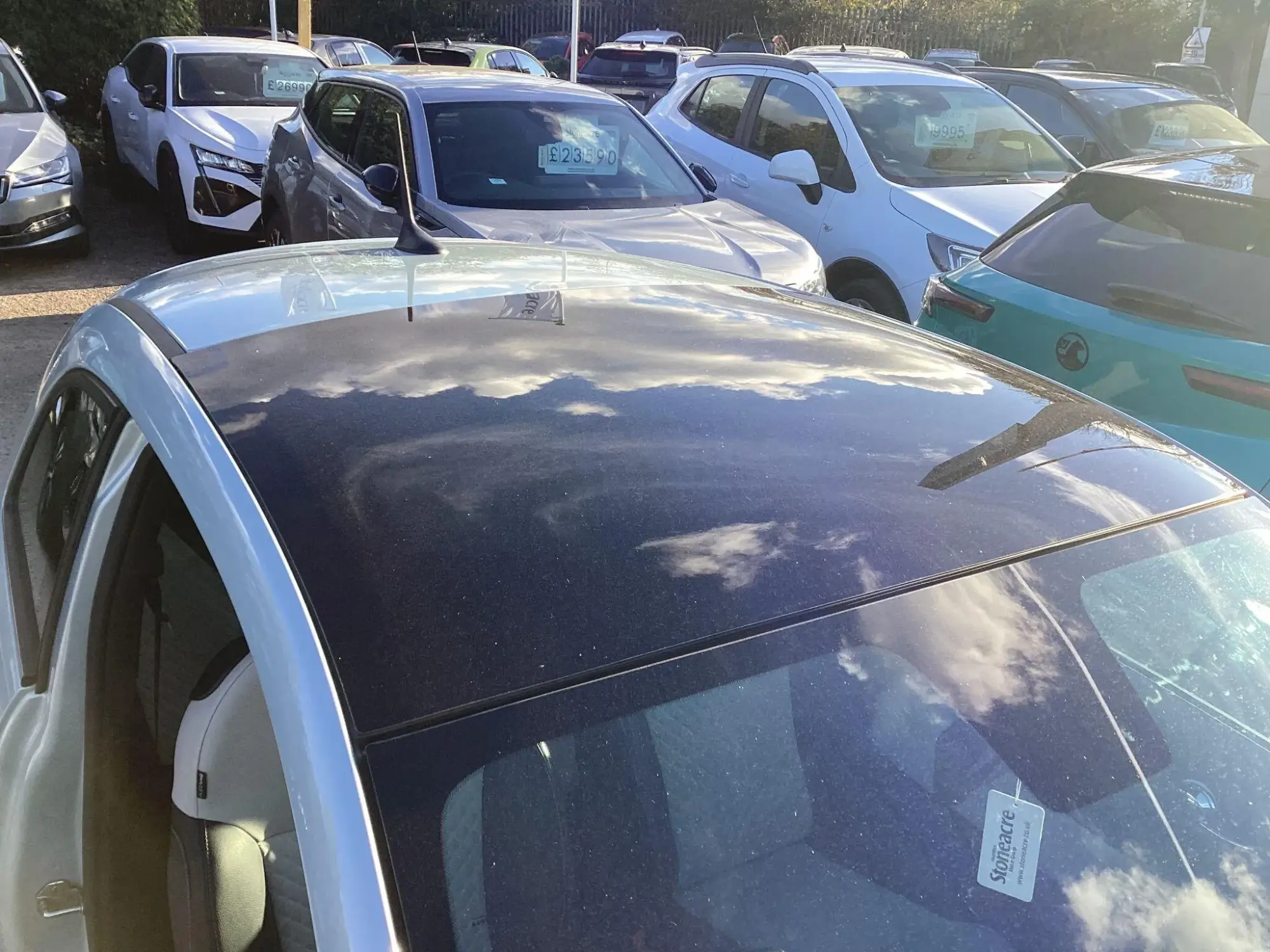 Fiat 500 Image 20 Fiat 500 Image 20