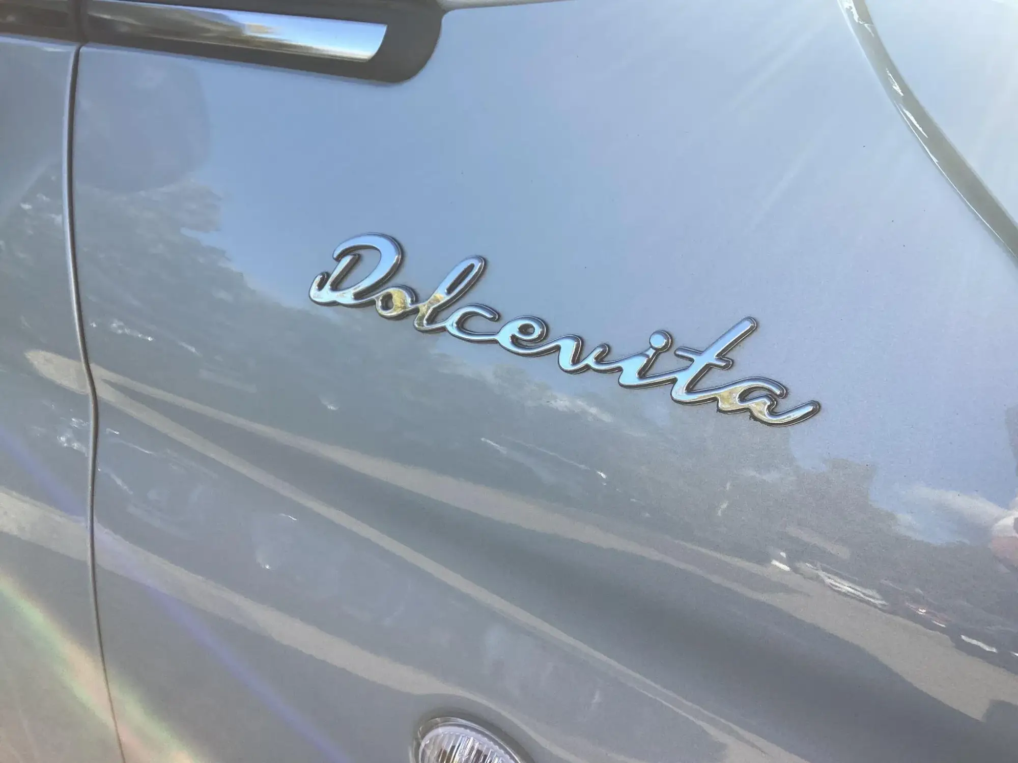 Fiat 500 Image 21 Fiat 500 Image 21