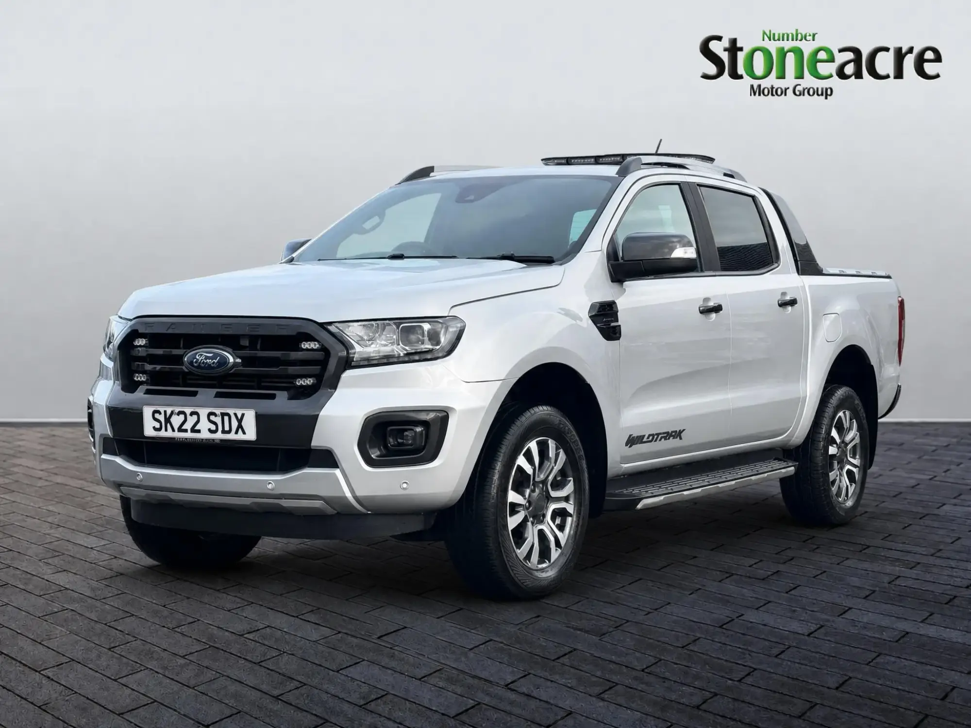 Ford Ranger Image 3