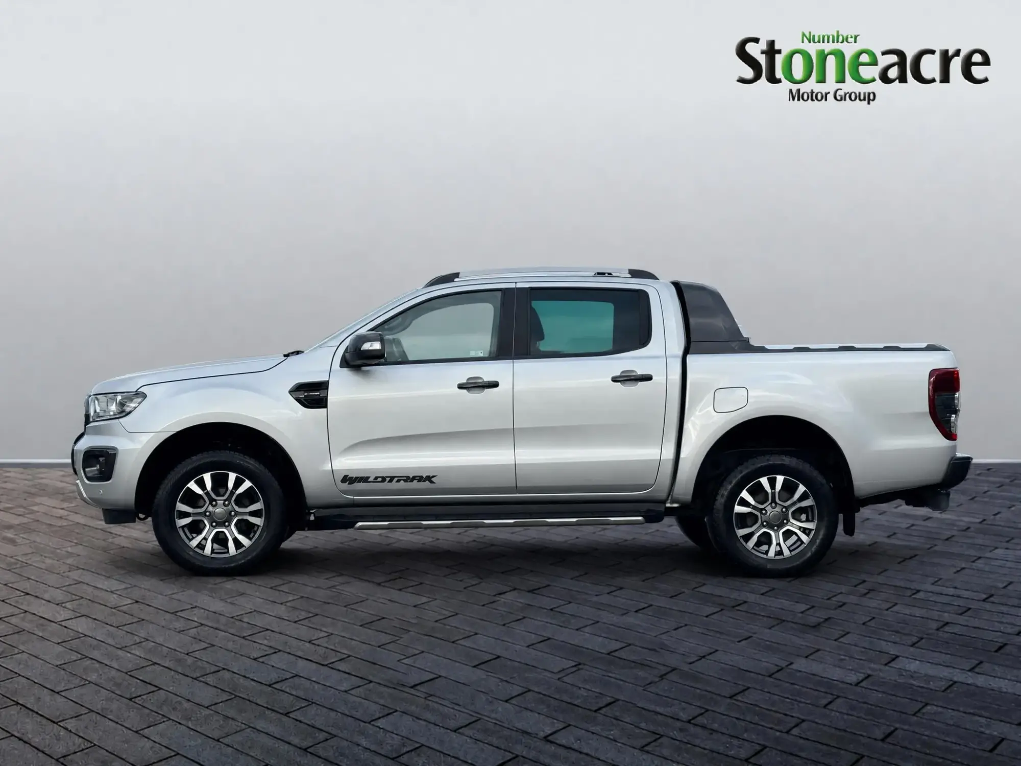 Ford Ranger Image 4