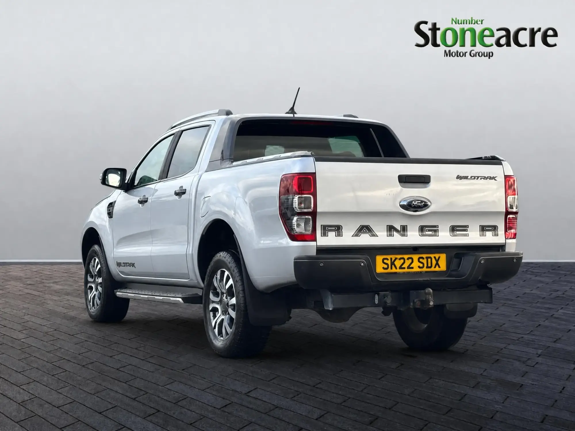 Ford Ranger Image 5