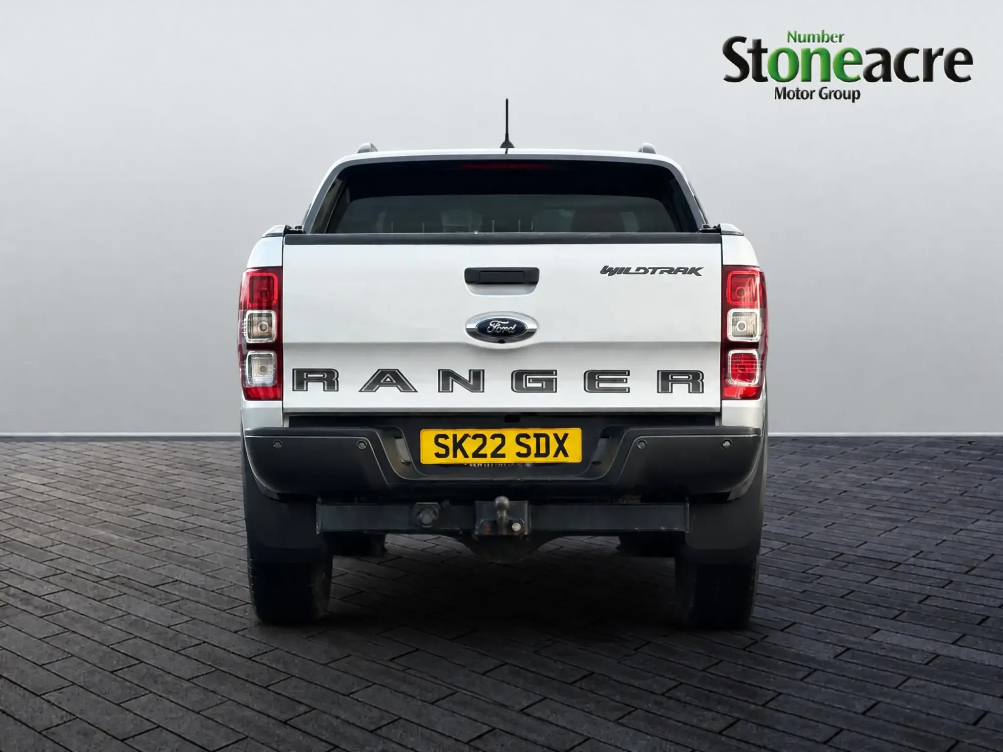 Ford Ranger Image 6