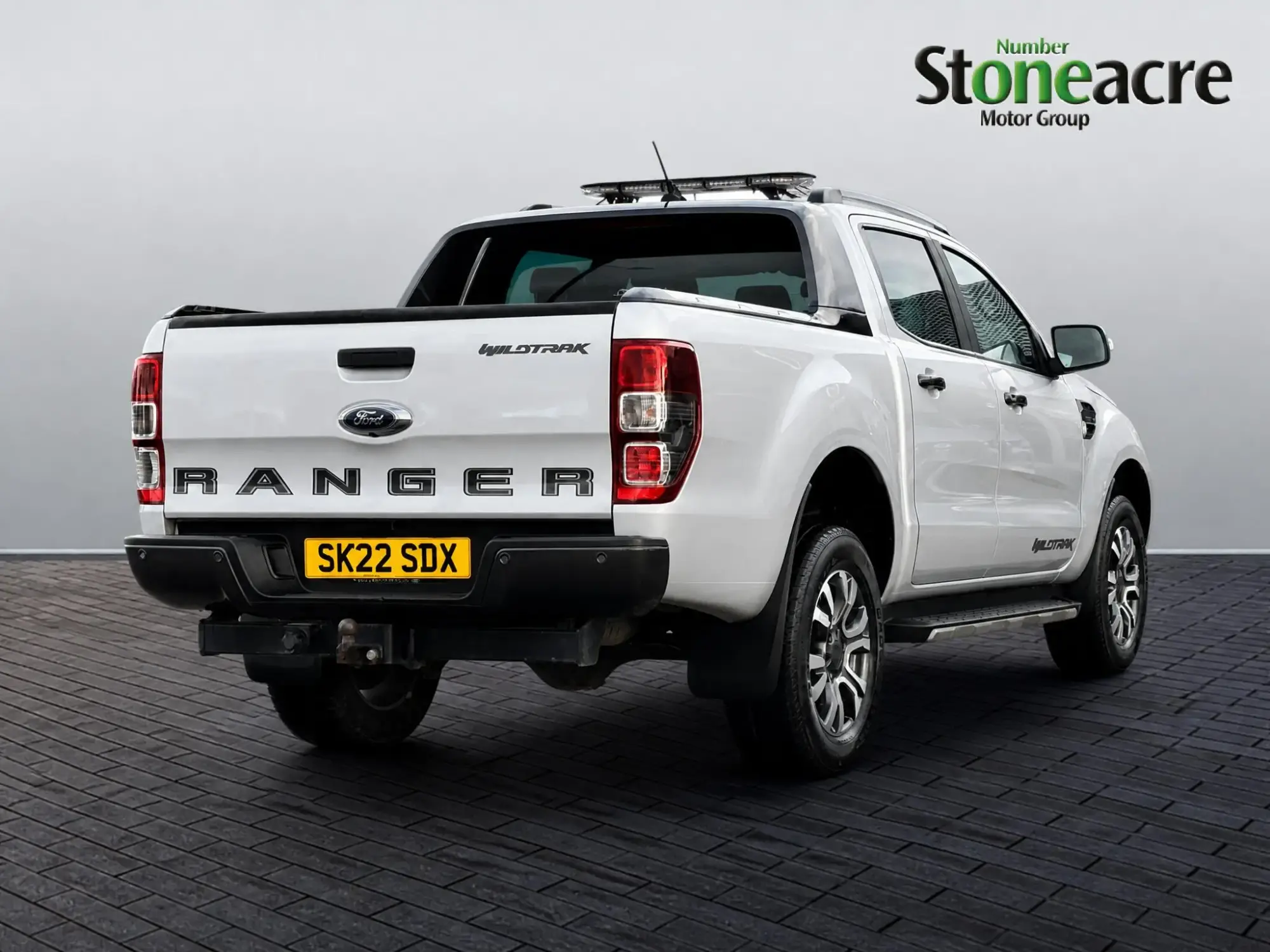 Ford Ranger Image 7
