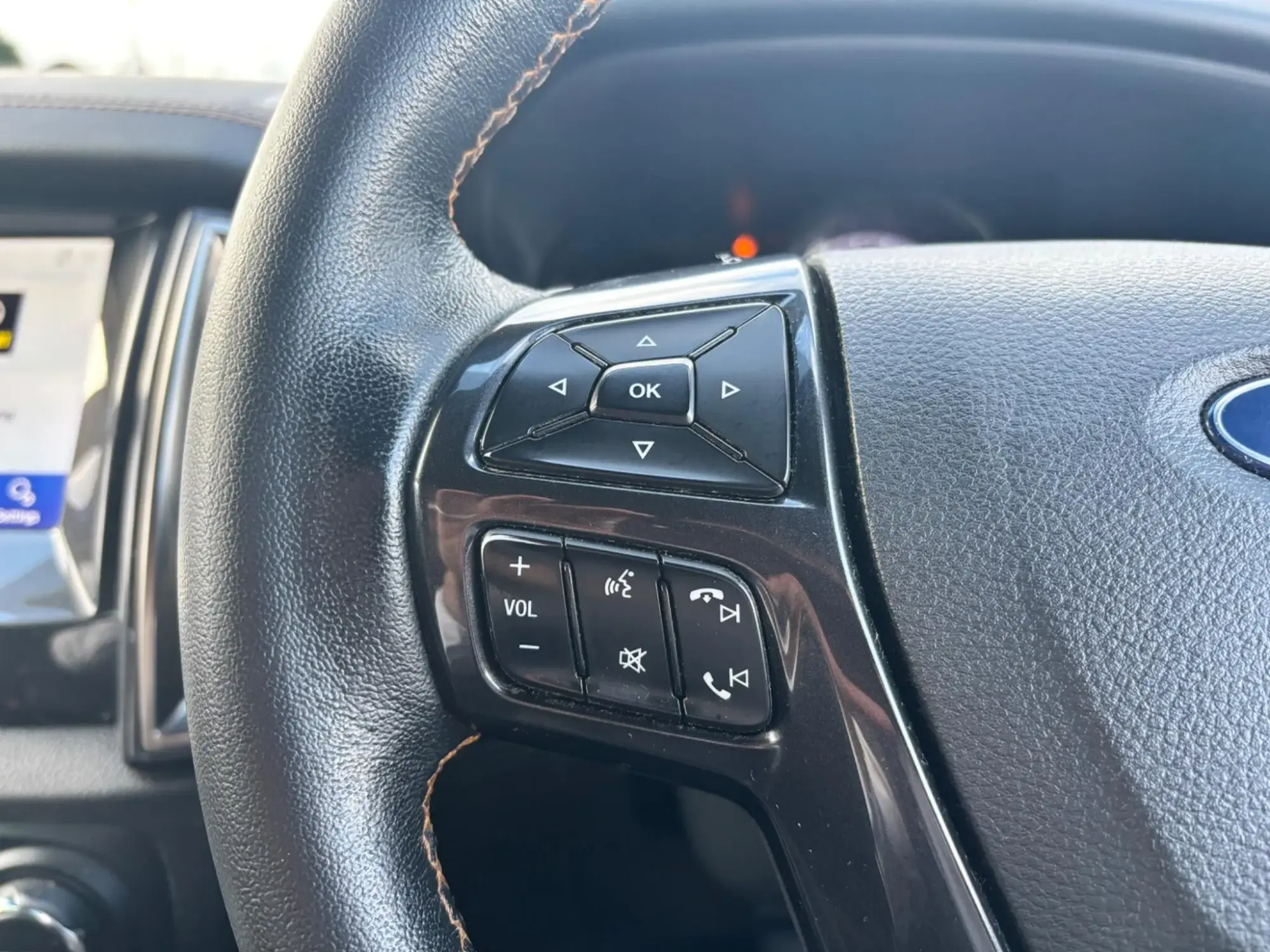 Ford Ranger Image 10