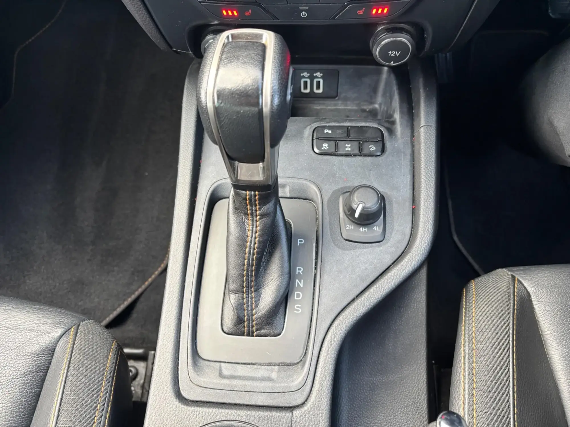 Ford Ranger Image 12